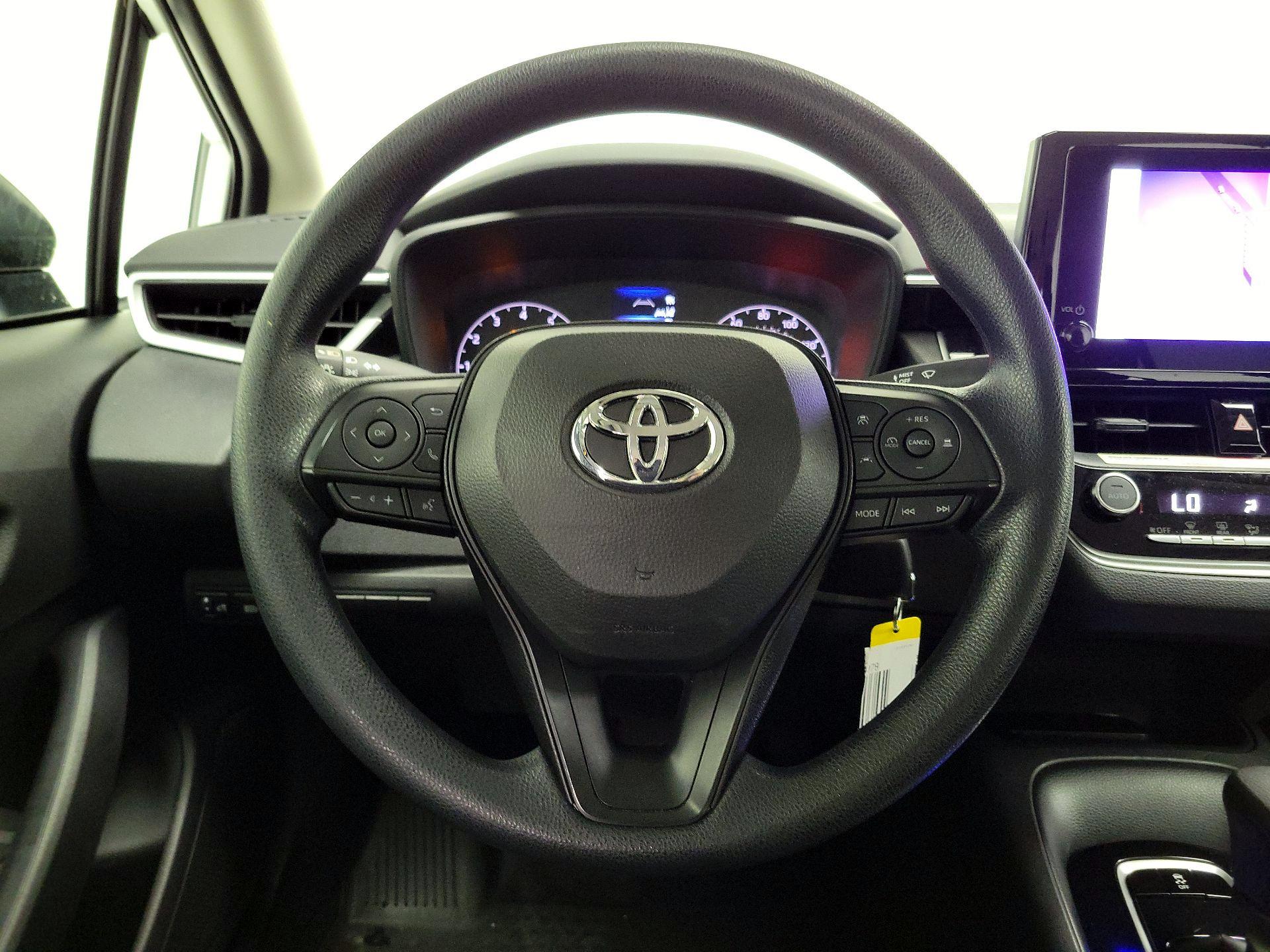 Thumbnail: 2024 Toyota Corolla - 10