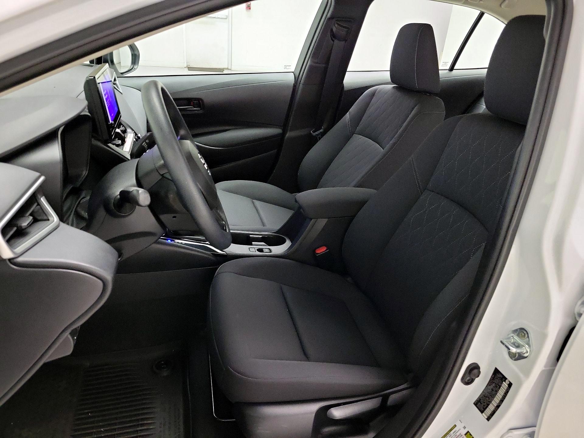 Thumbnail: 2024 Toyota Corolla - 11