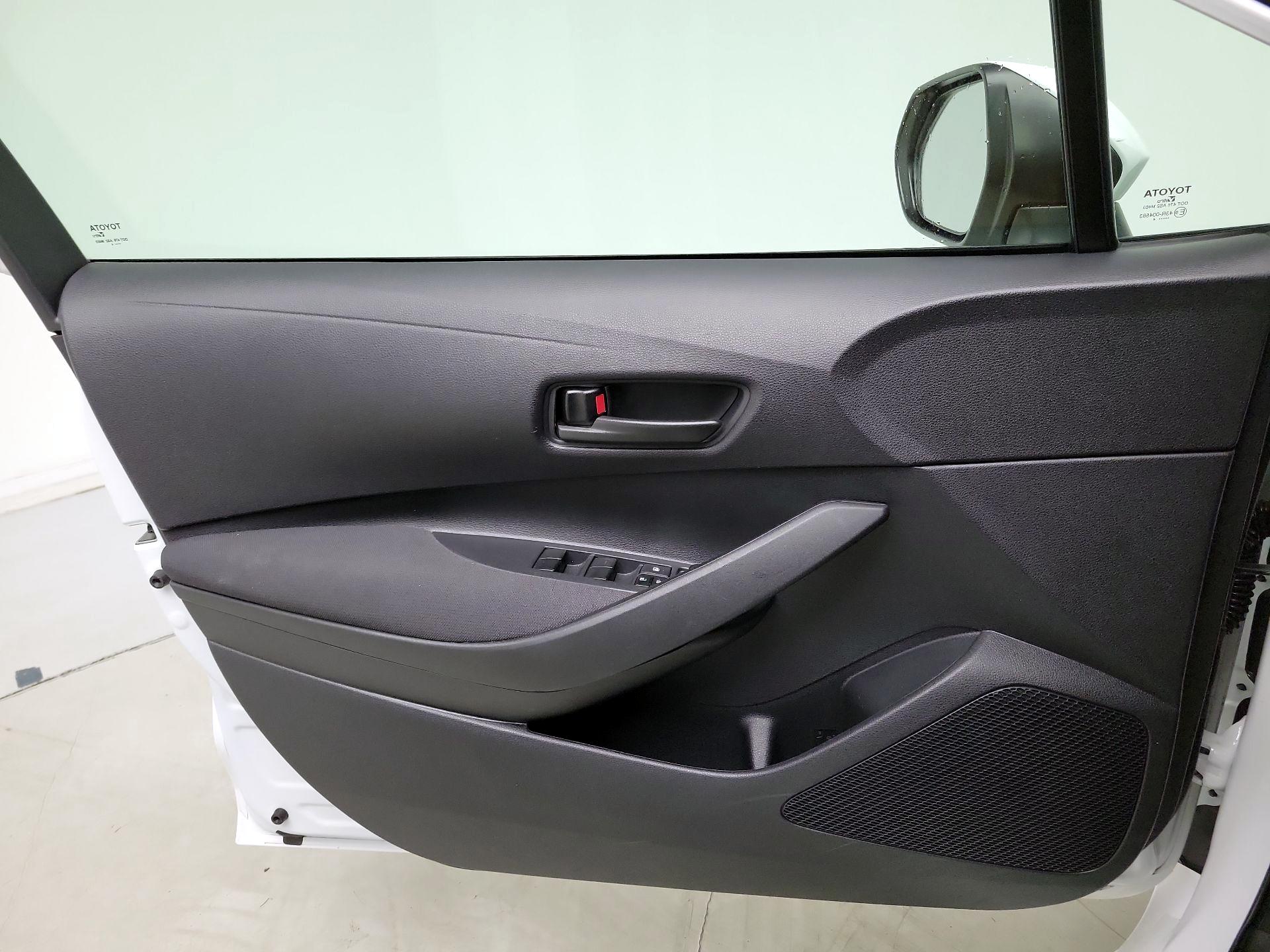 Thumbnail: 2024 Toyota Corolla - 12