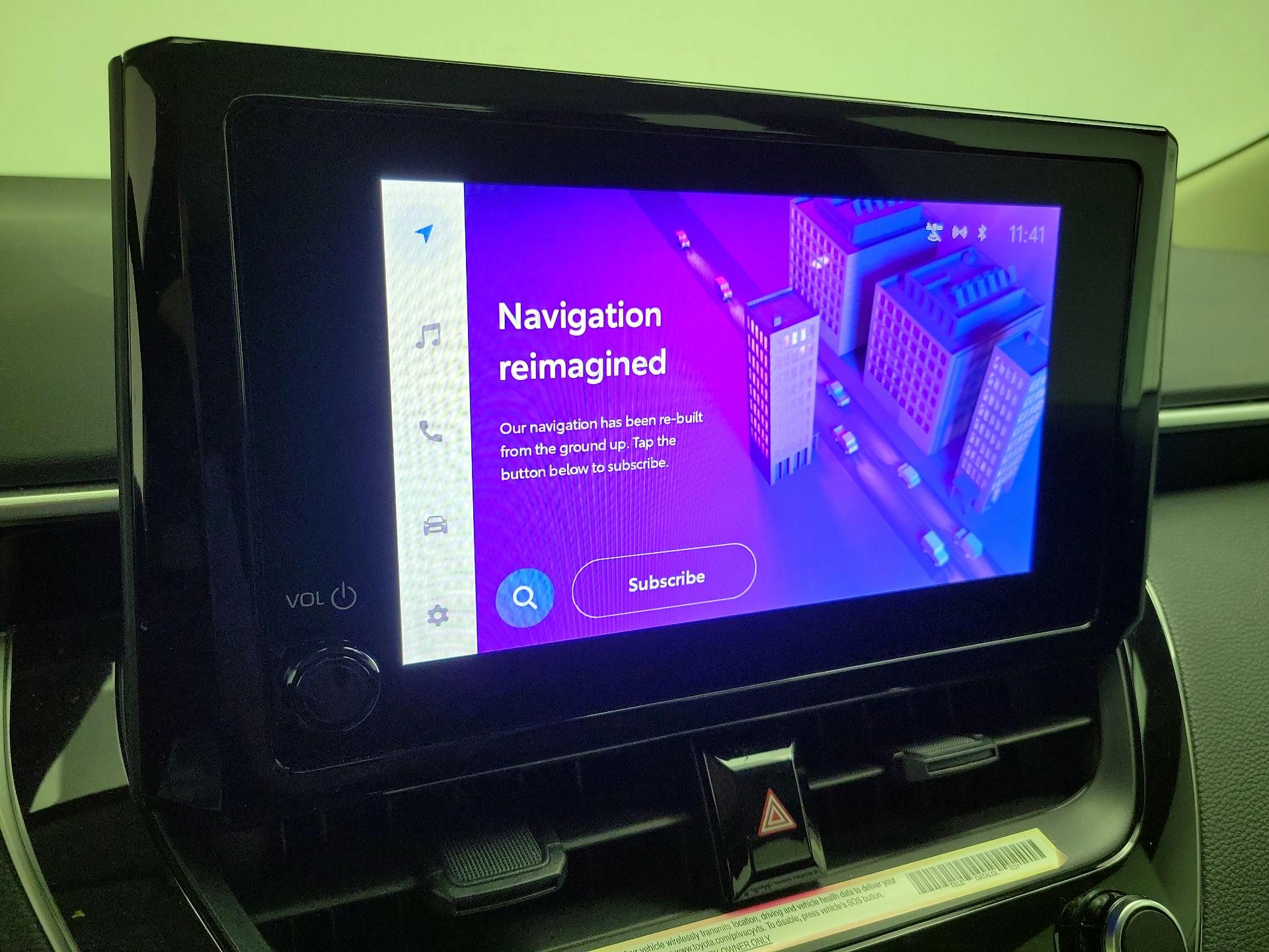 Thumbnail: 2024 Toyota Corolla - 14