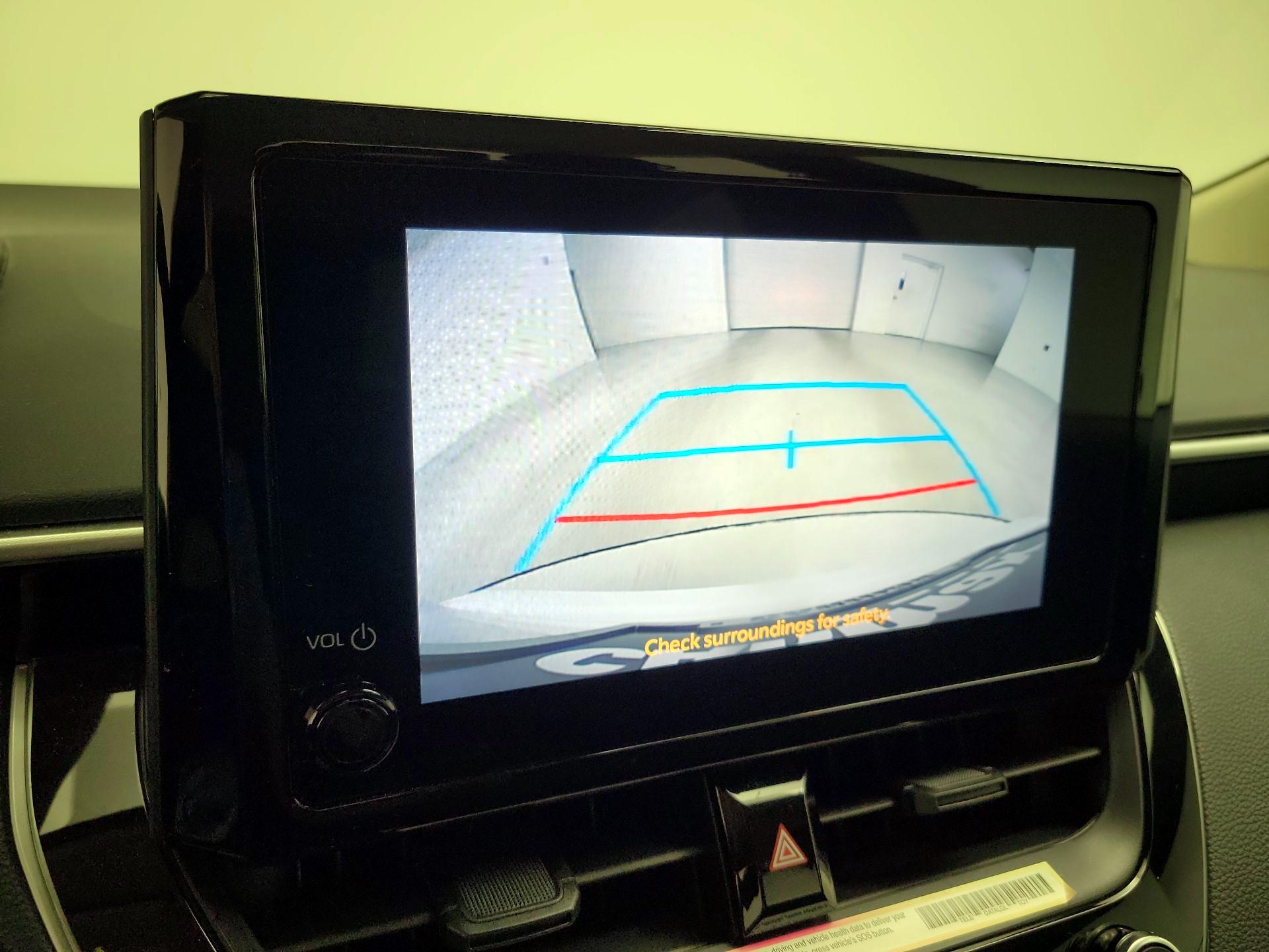 Thumbnail: 2024 Toyota Corolla - 15