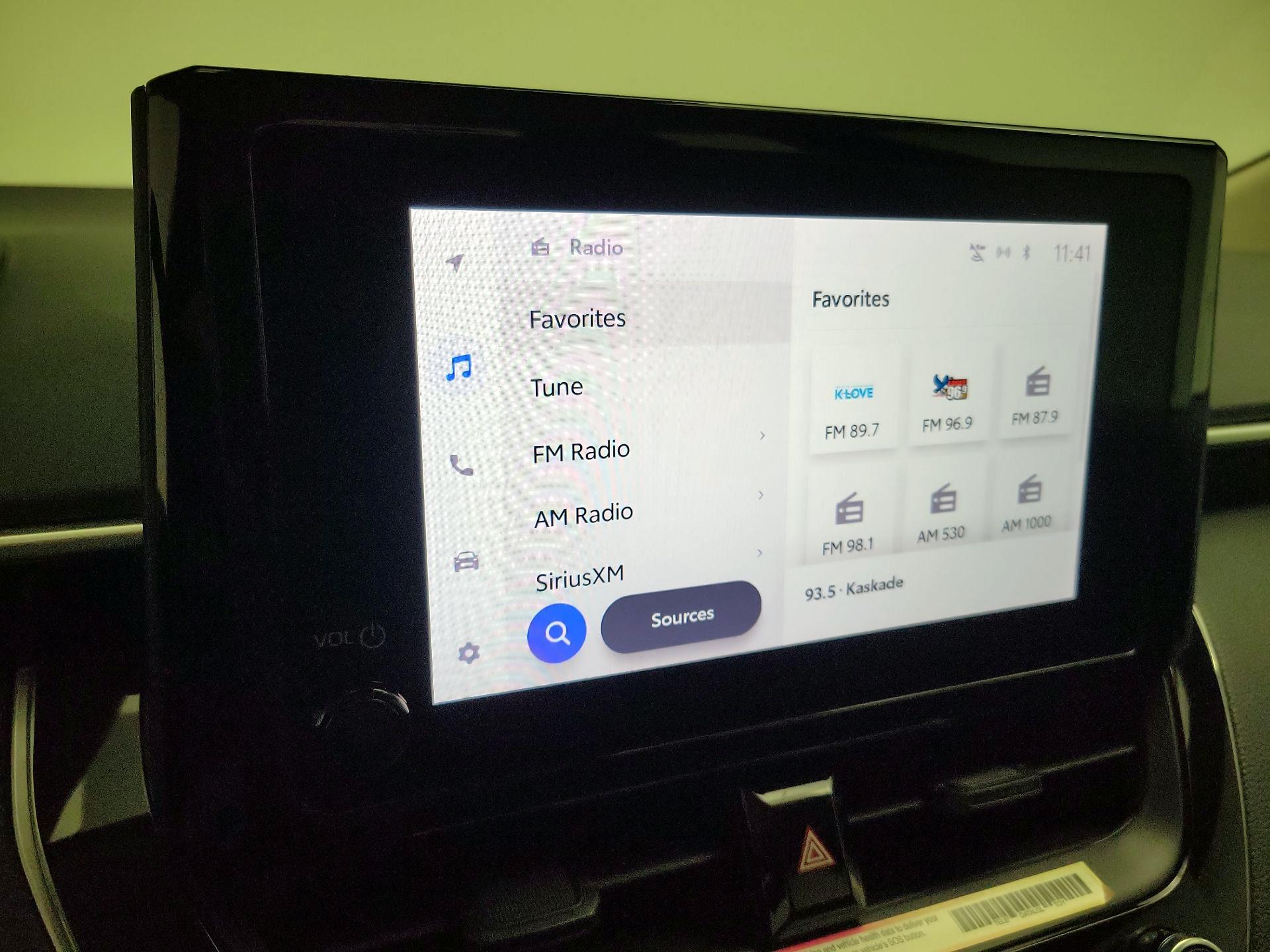 Thumbnail: 2024 Toyota Corolla - 16