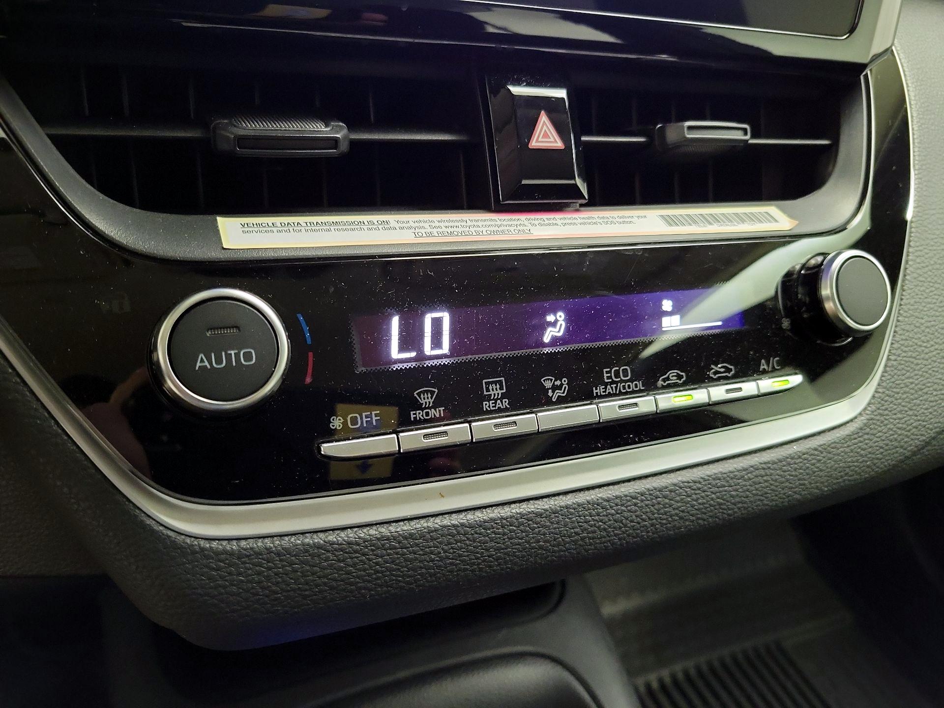 Thumbnail: 2024 Toyota Corolla - 17