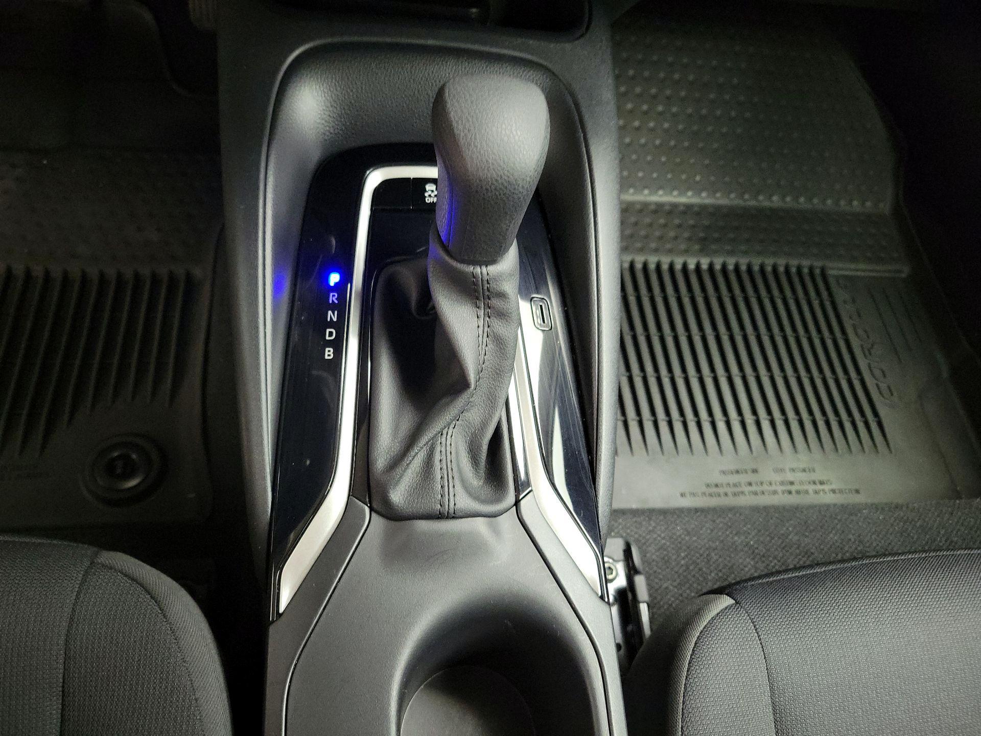 Thumbnail: 2024 Toyota Corolla - 18