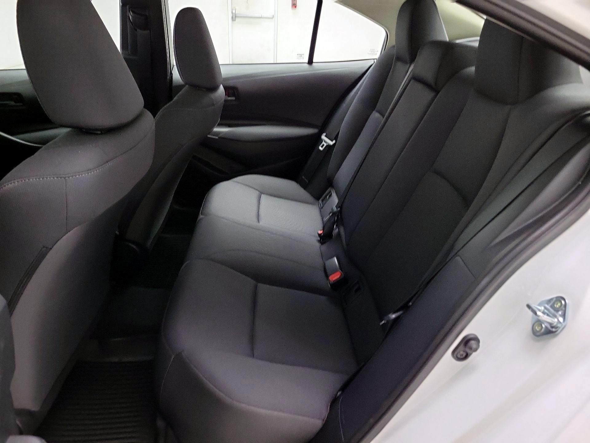 Thumbnail: 2024 Toyota Corolla - 20