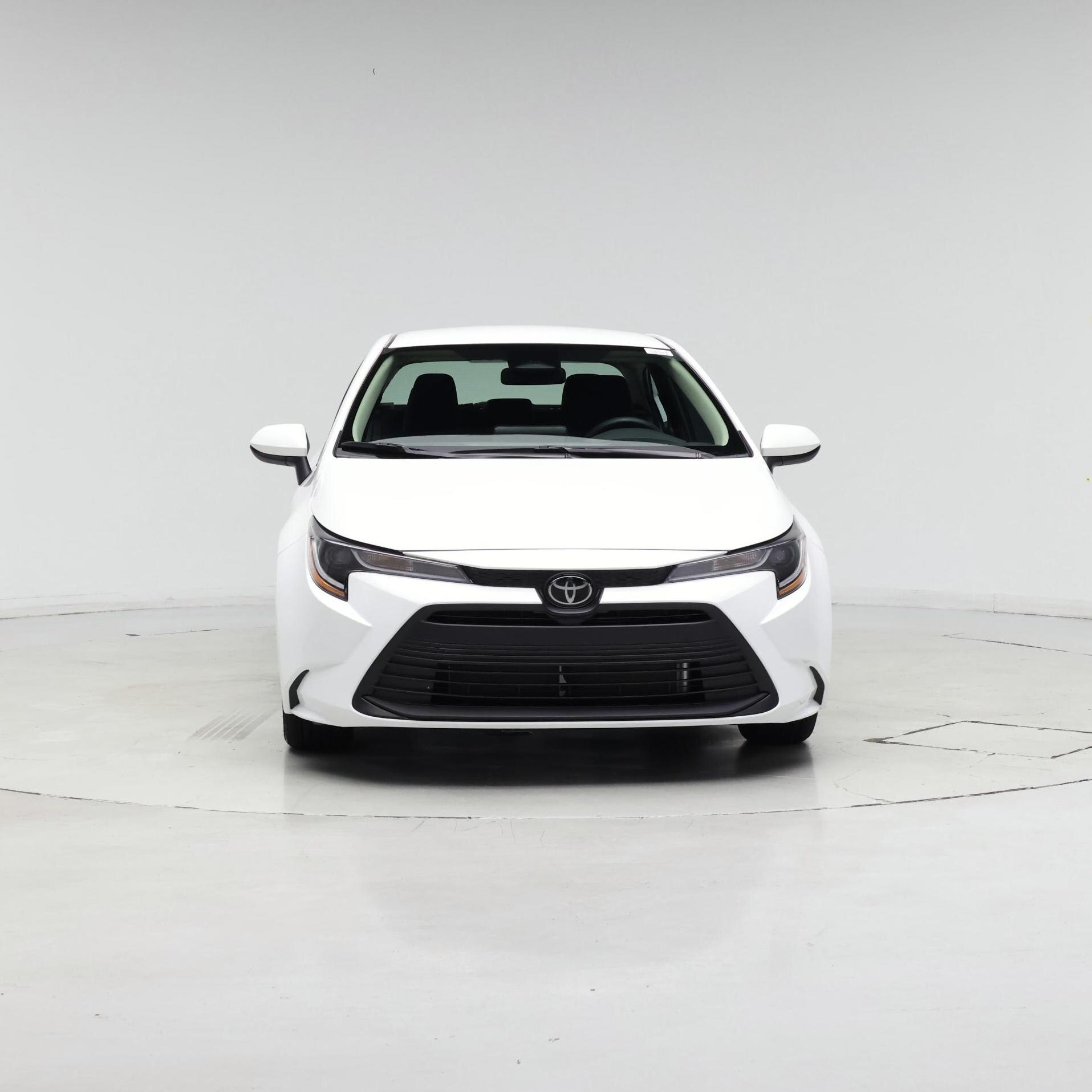 Thumbnail: 2024 Toyota Corolla - 5