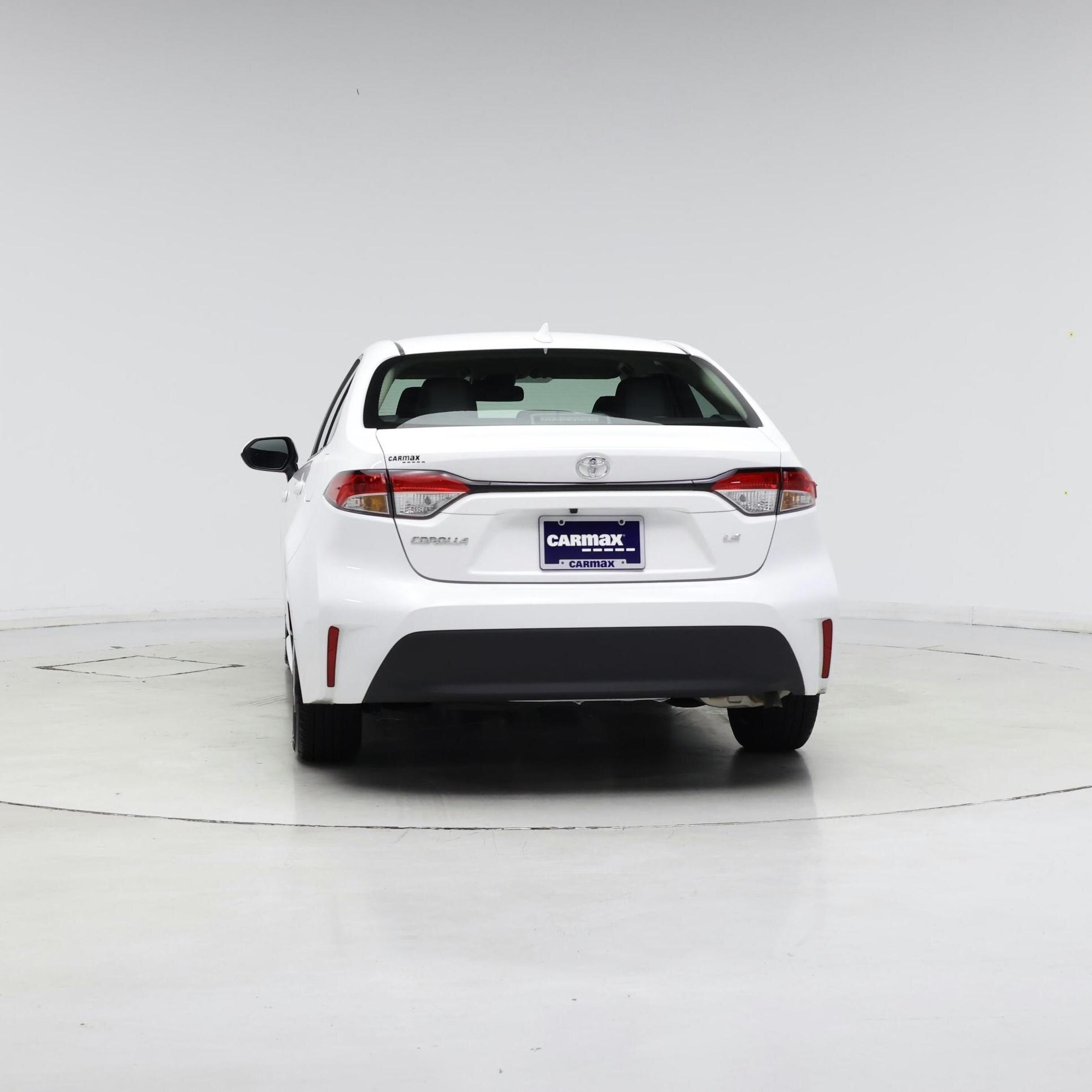 Thumbnail: 2024 Toyota Corolla - 6