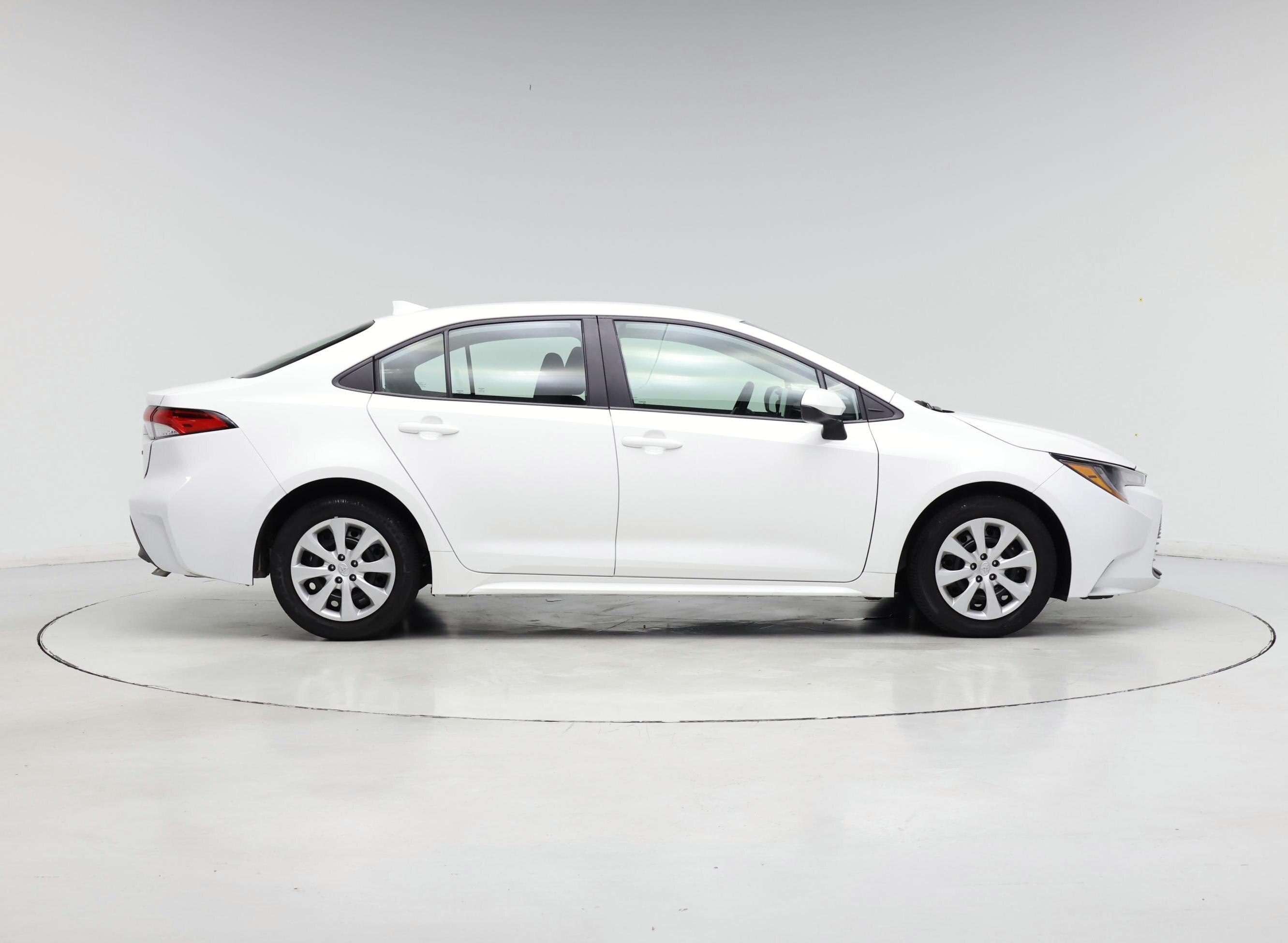 Thumbnail: 2024 Toyota Corolla - 7