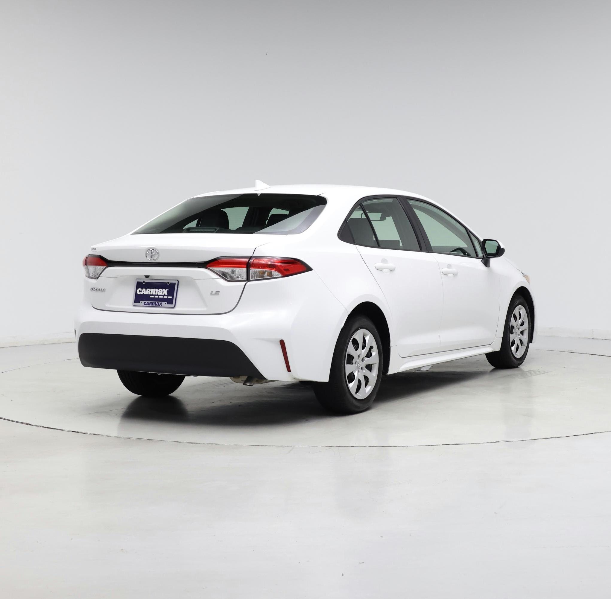 Thumbnail: 2024 Toyota Corolla - 8