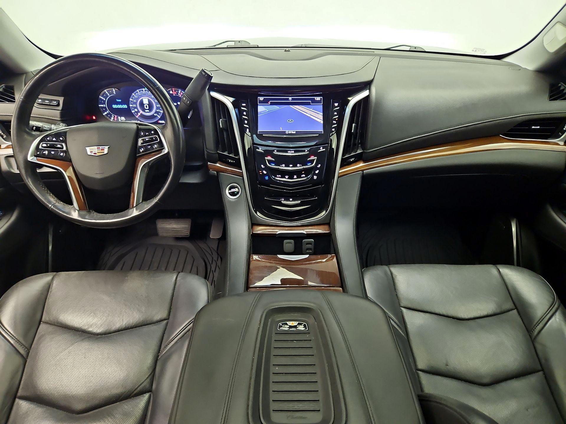 Thumbnail: 2020 Cadillac Escalade - 9