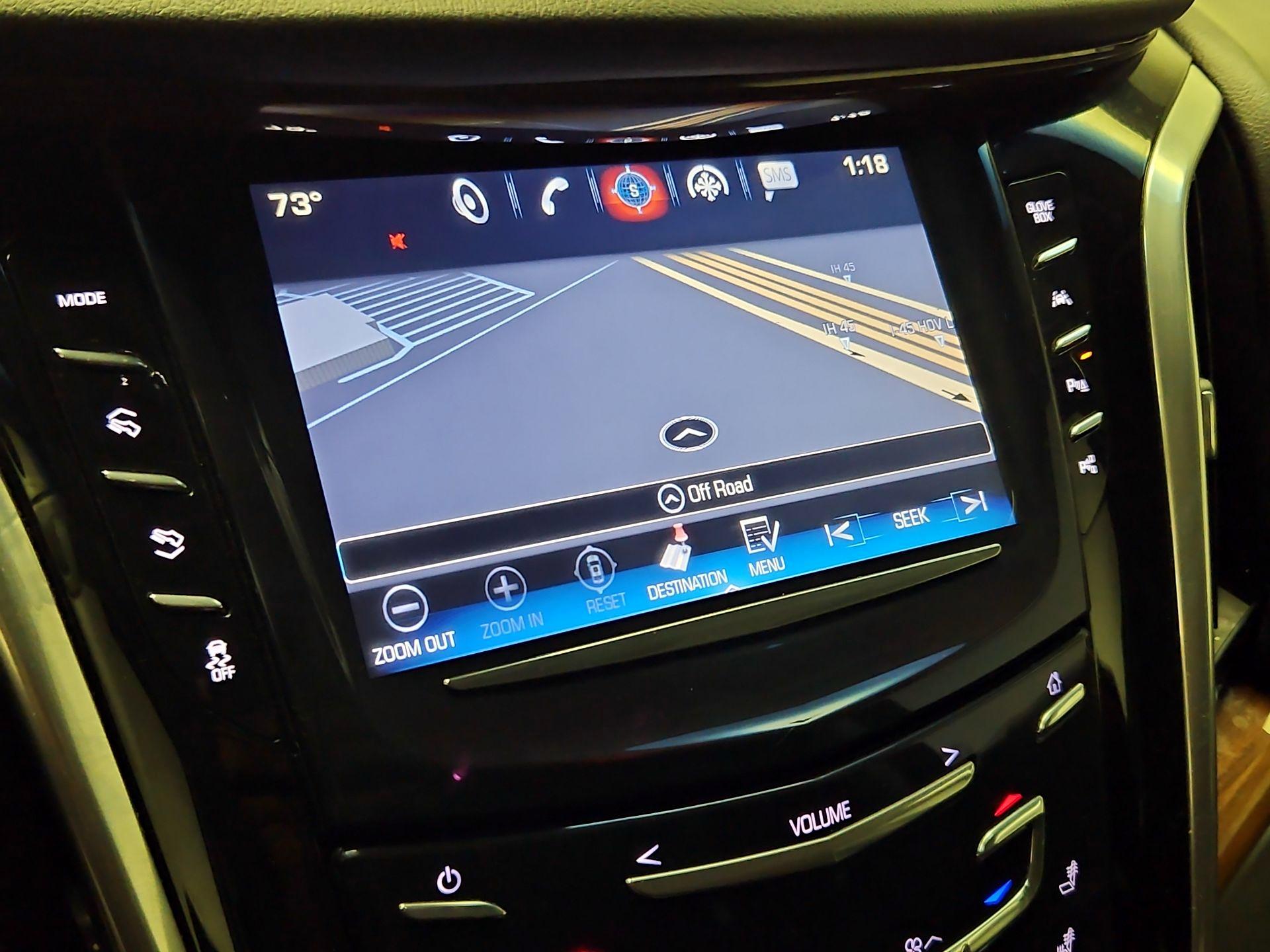 Thumbnail: 2020 Cadillac Escalade - 14