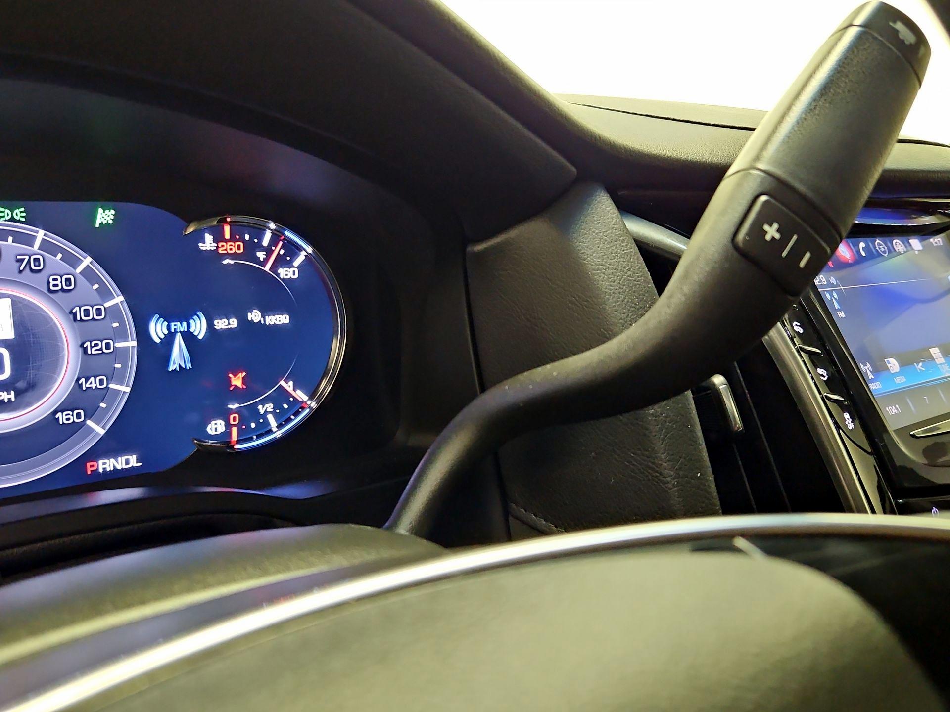 Thumbnail: 2020 Cadillac Escalade - 18