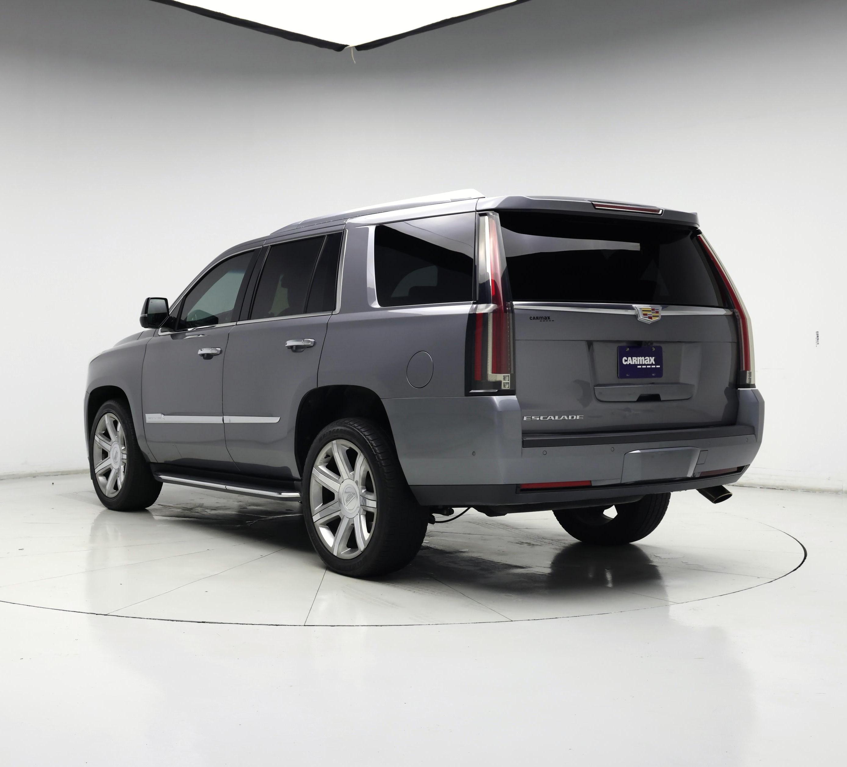 Thumbnail: 2020 Cadillac Escalade - 2