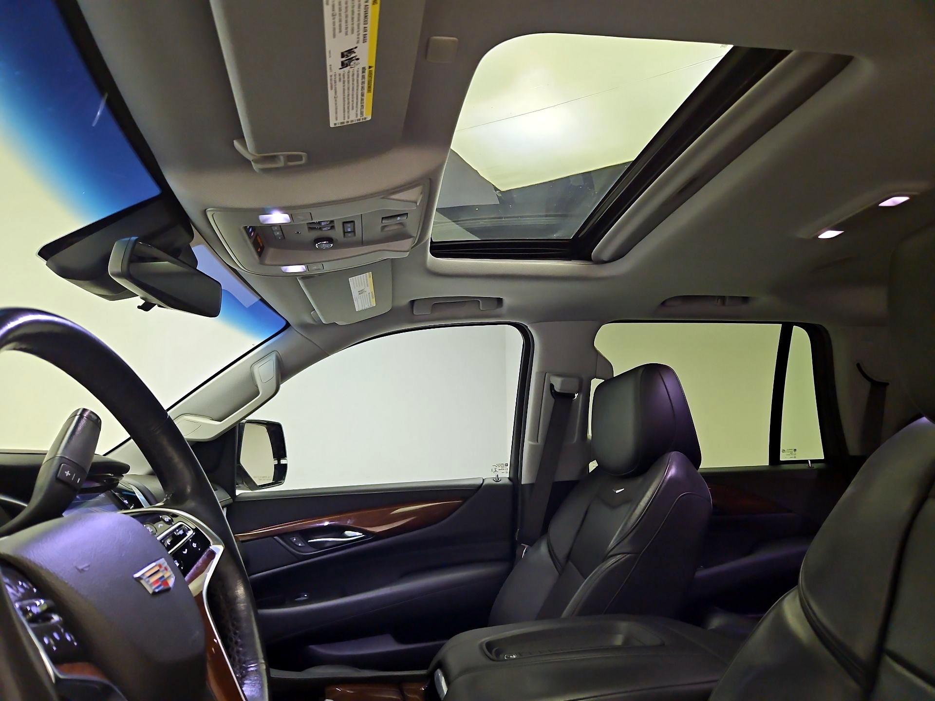 Thumbnail: 2020 Cadillac Escalade - 20