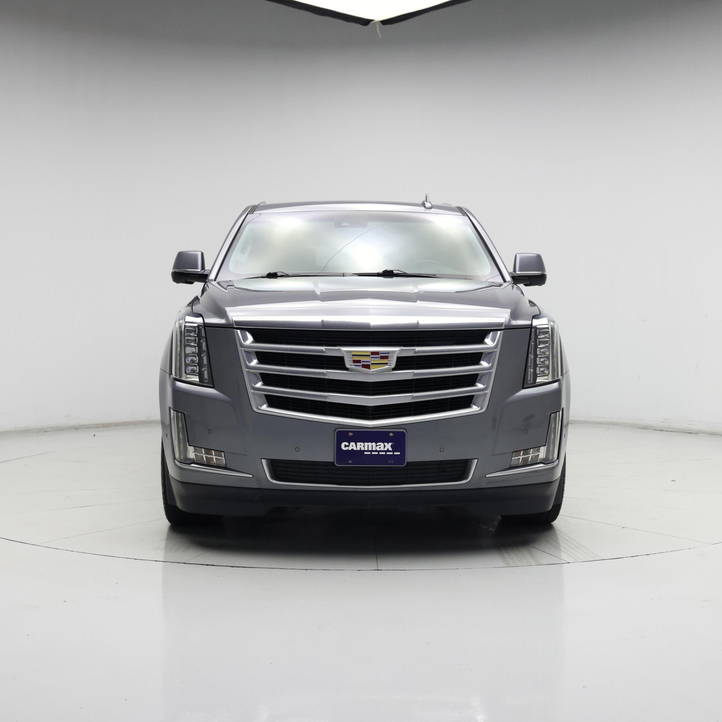 Thumbnail: 2020 Cadillac Escalade - 5