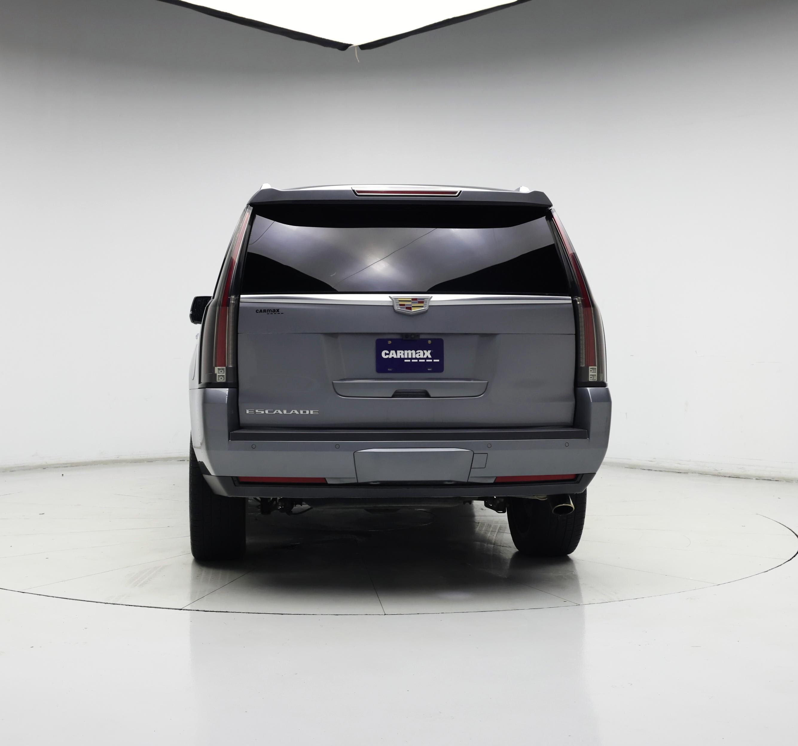 Thumbnail: 2020 Cadillac Escalade - 6