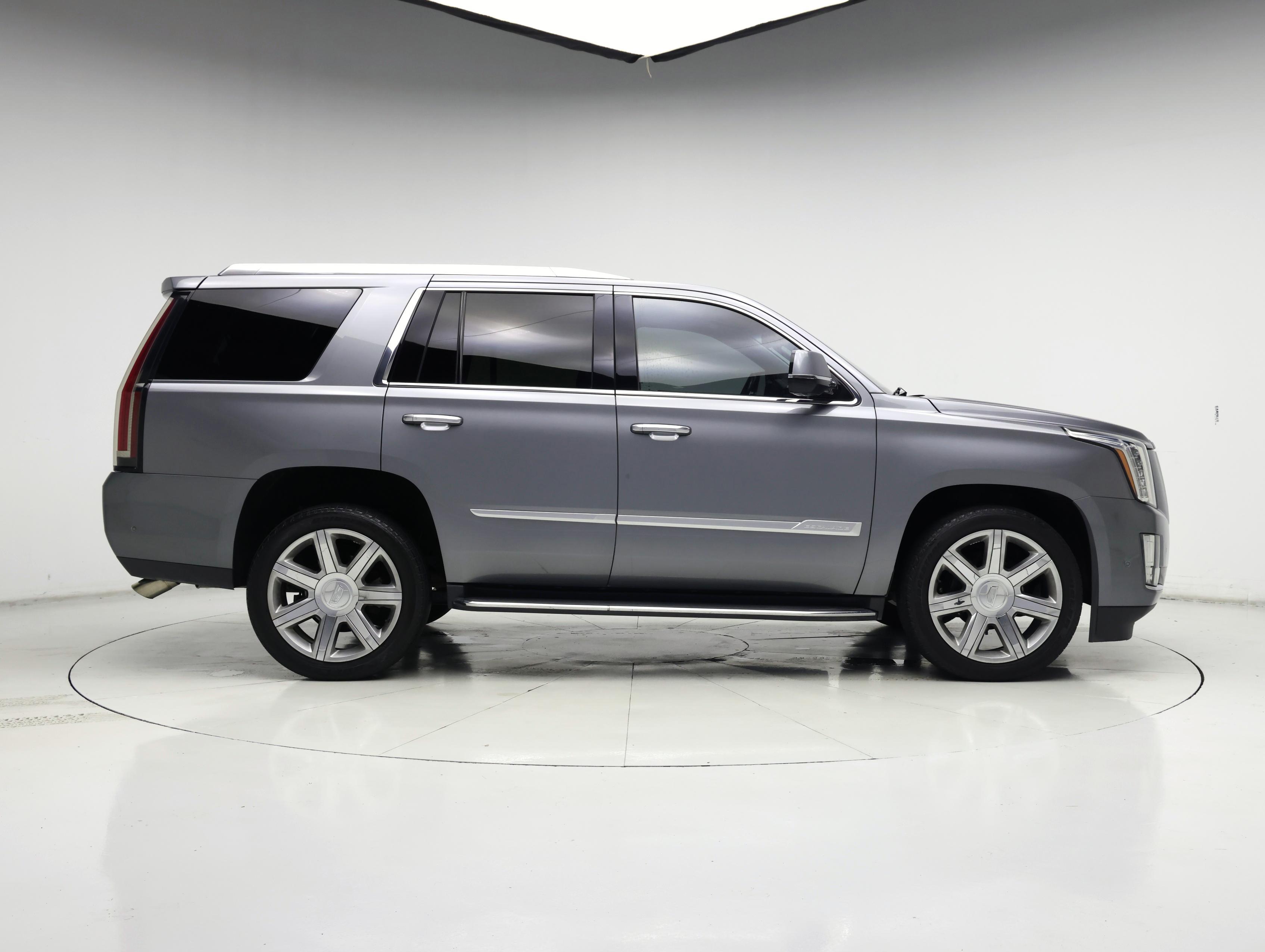 Thumbnail: 2020 Cadillac Escalade - 7