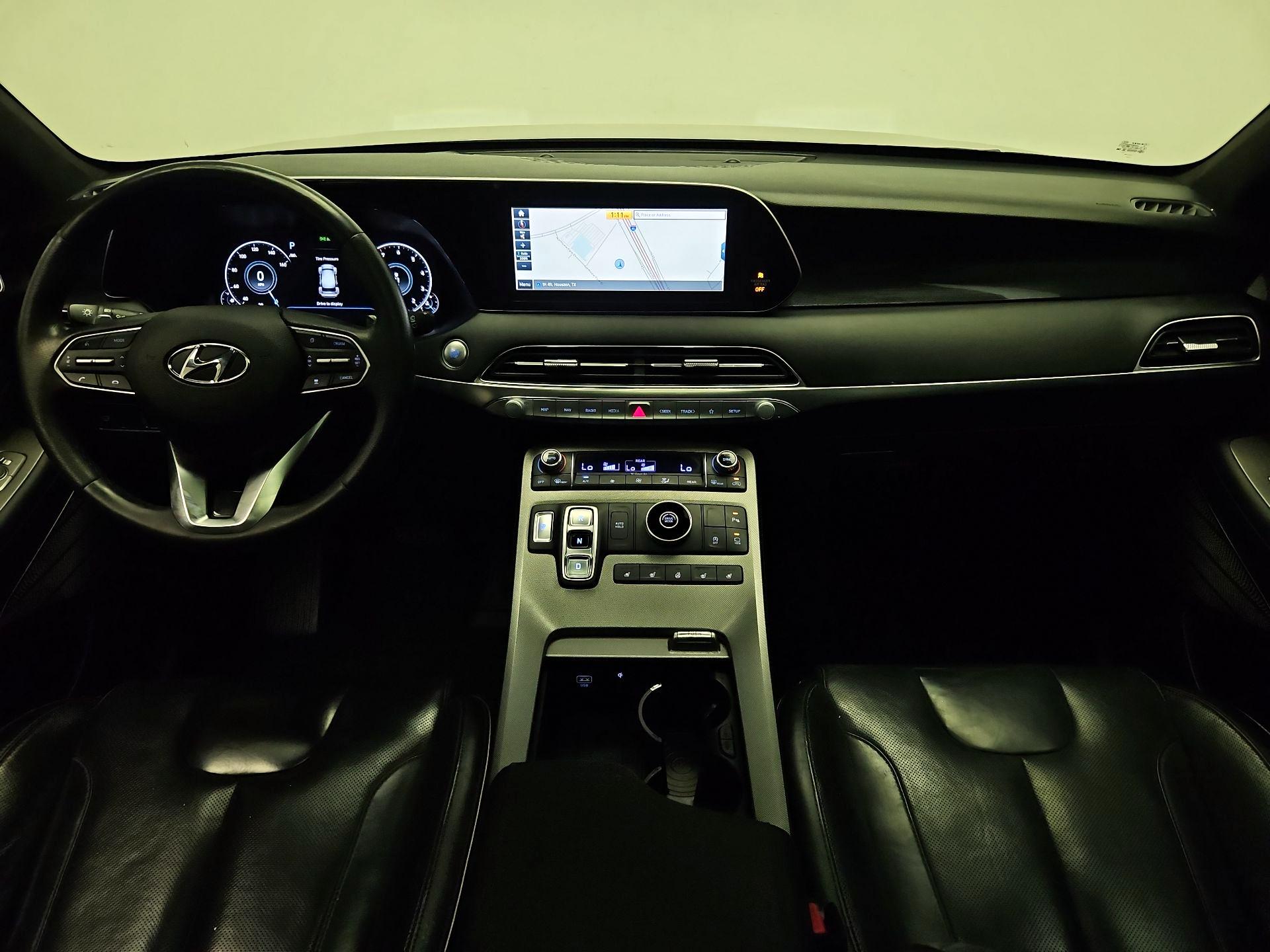 Thumbnail: 2020 Hyundai Palisade - 9