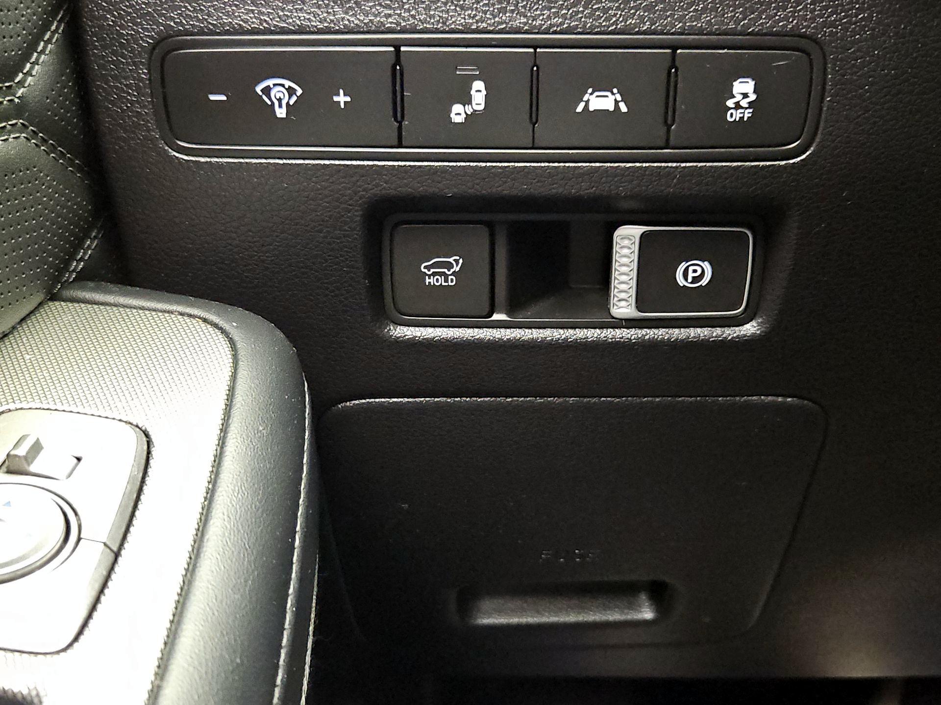 Thumbnail: 2020 Hyundai Palisade - 13