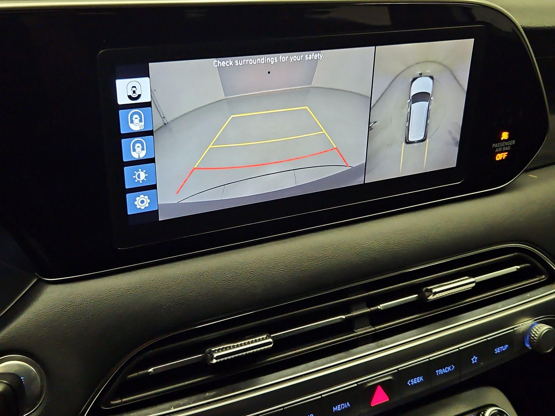 Thumbnail: 2020 Hyundai Palisade - 15