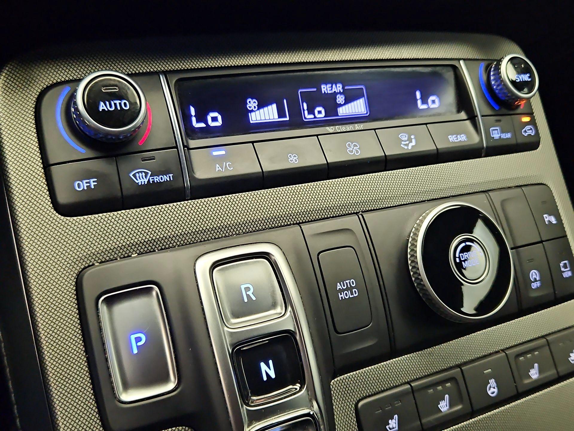 Thumbnail: 2020 Hyundai Palisade - 17