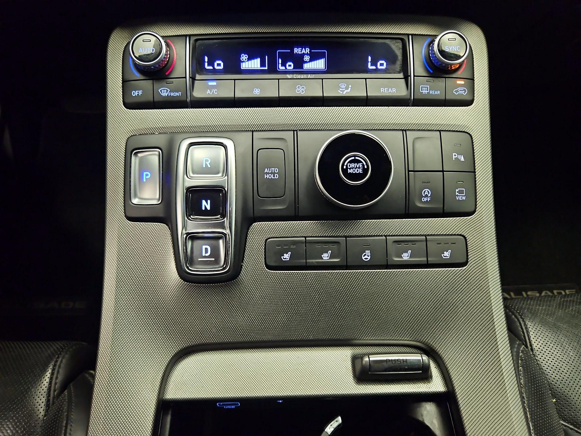 Thumbnail: 2020 Hyundai Palisade - 18