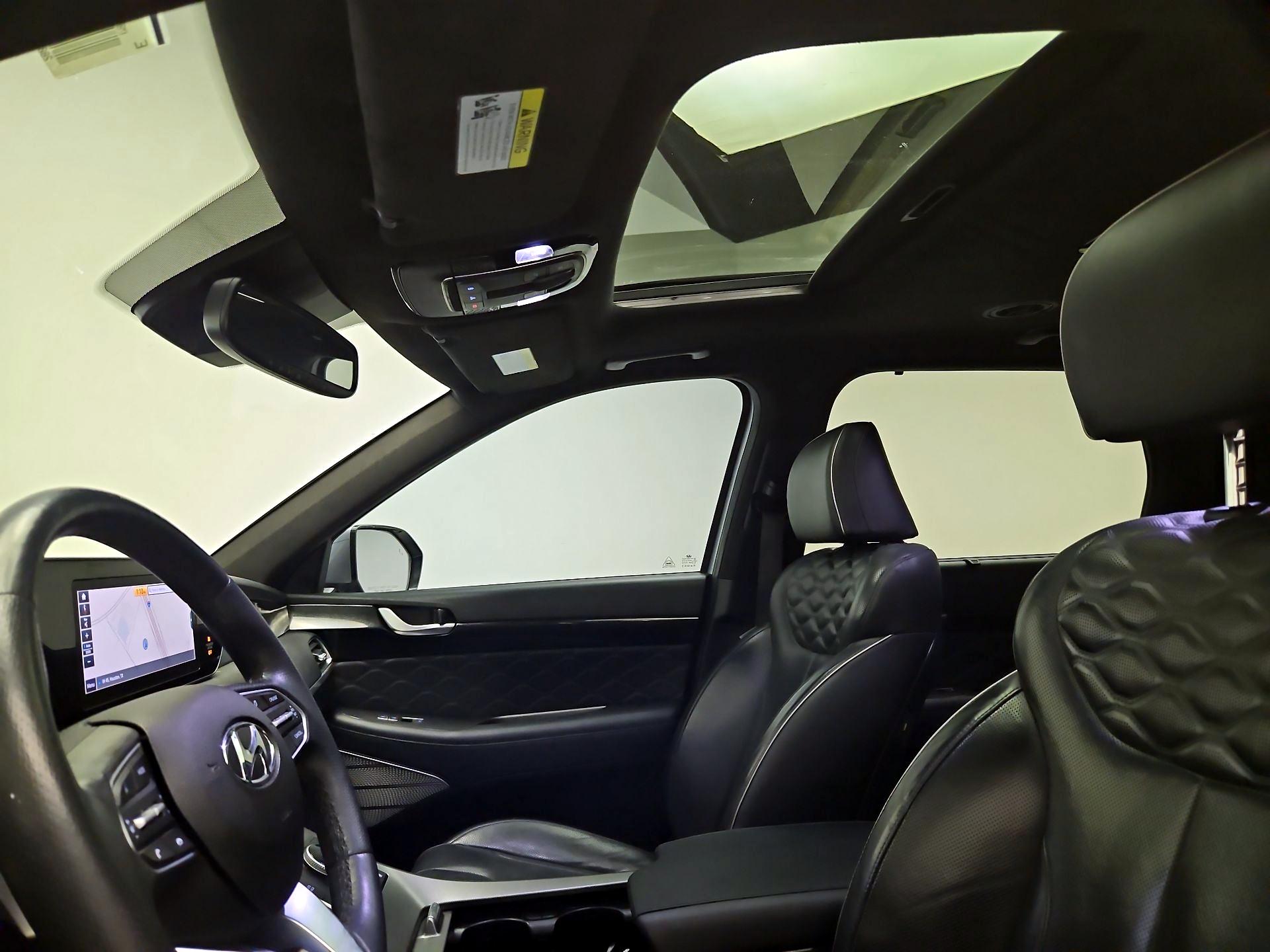 Thumbnail: 2020 Hyundai Palisade - 20