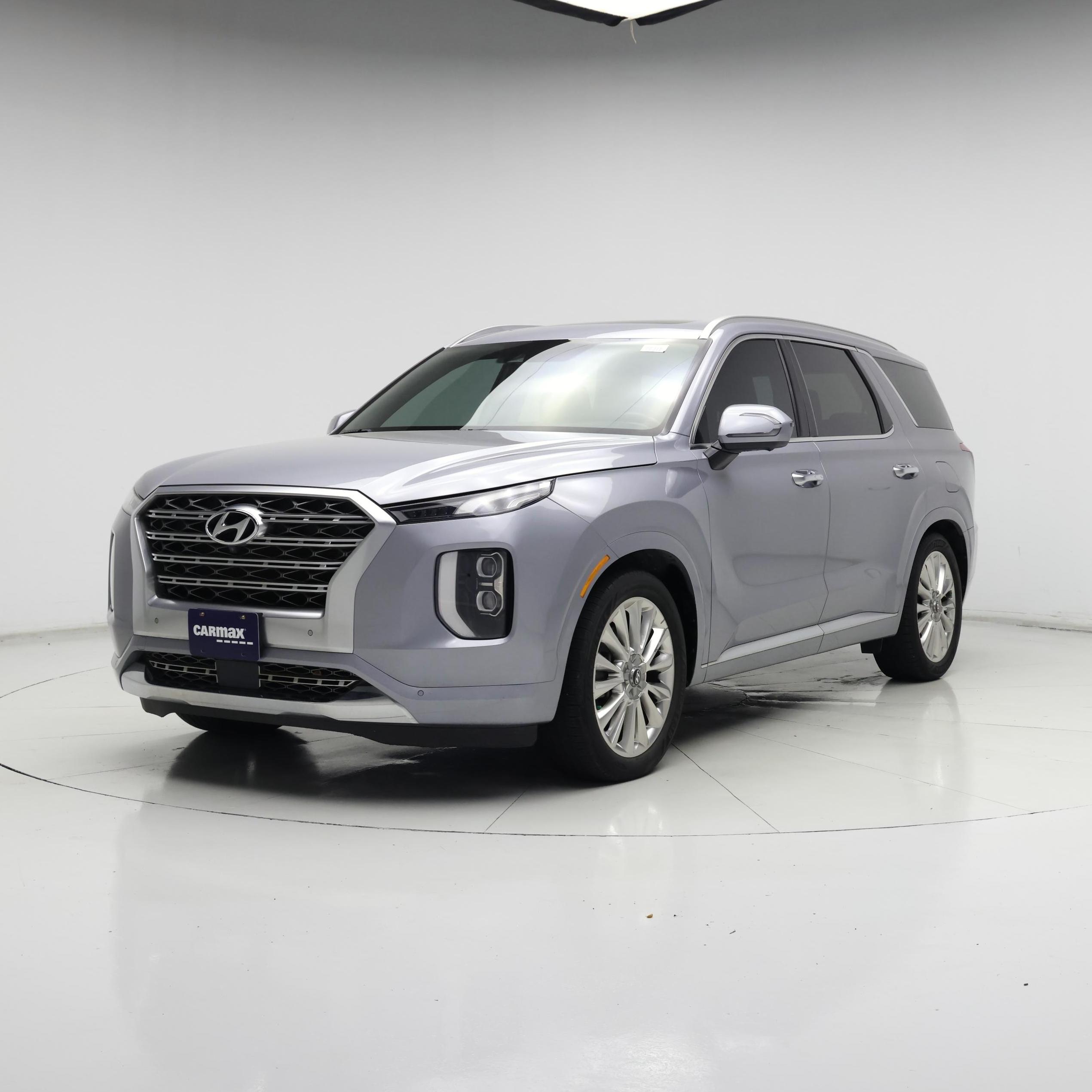 Thumbnail: 2020 Hyundai Palisade - 4