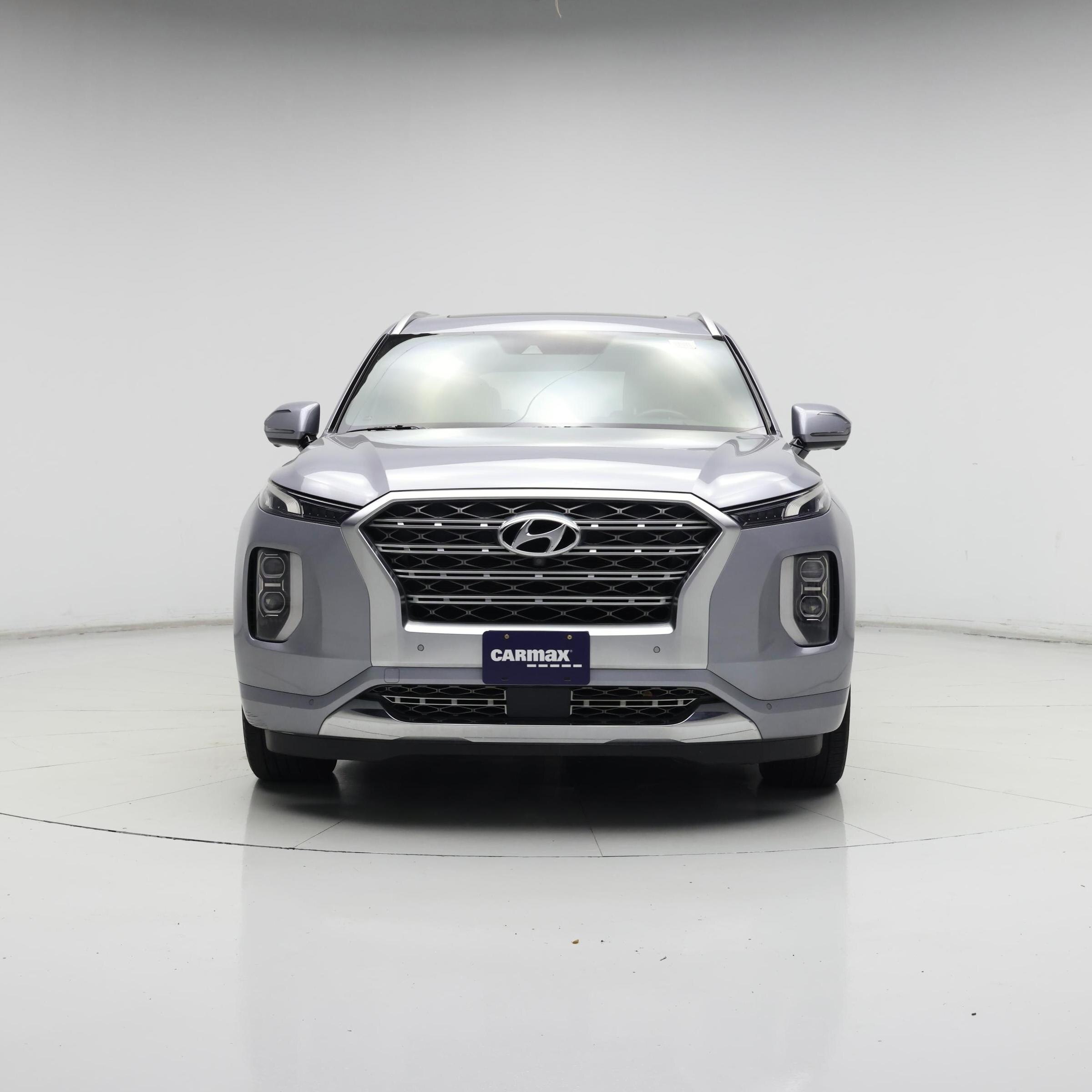 Thumbnail: 2020 Hyundai Palisade - 5