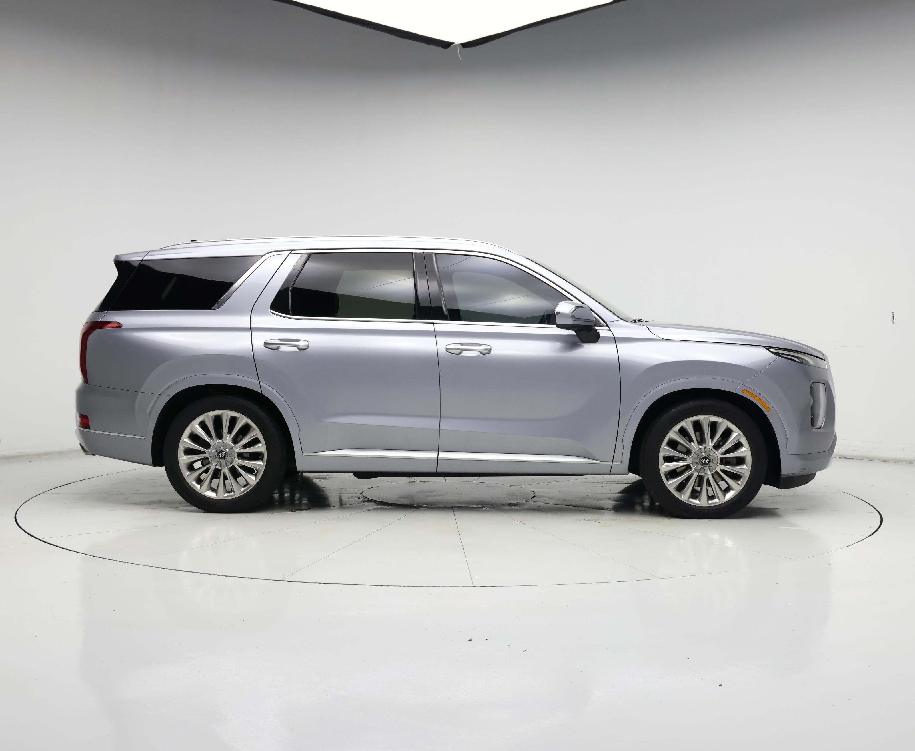 Thumbnail: 2020 Hyundai Palisade - 7