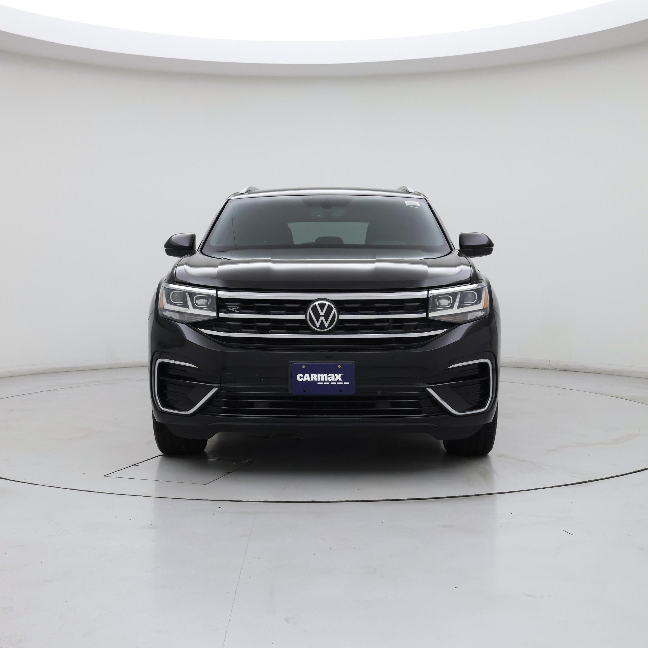Thumbnail: 2021 Volkswagen Atlas - 5