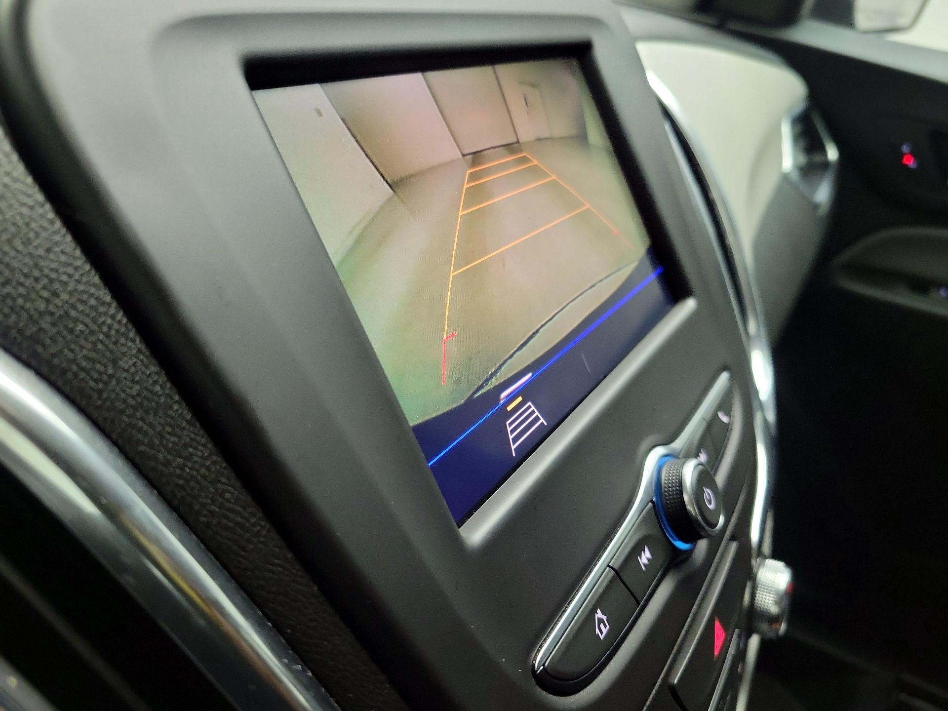 Thumbnail: 2020 Chevrolet Equinox - 14