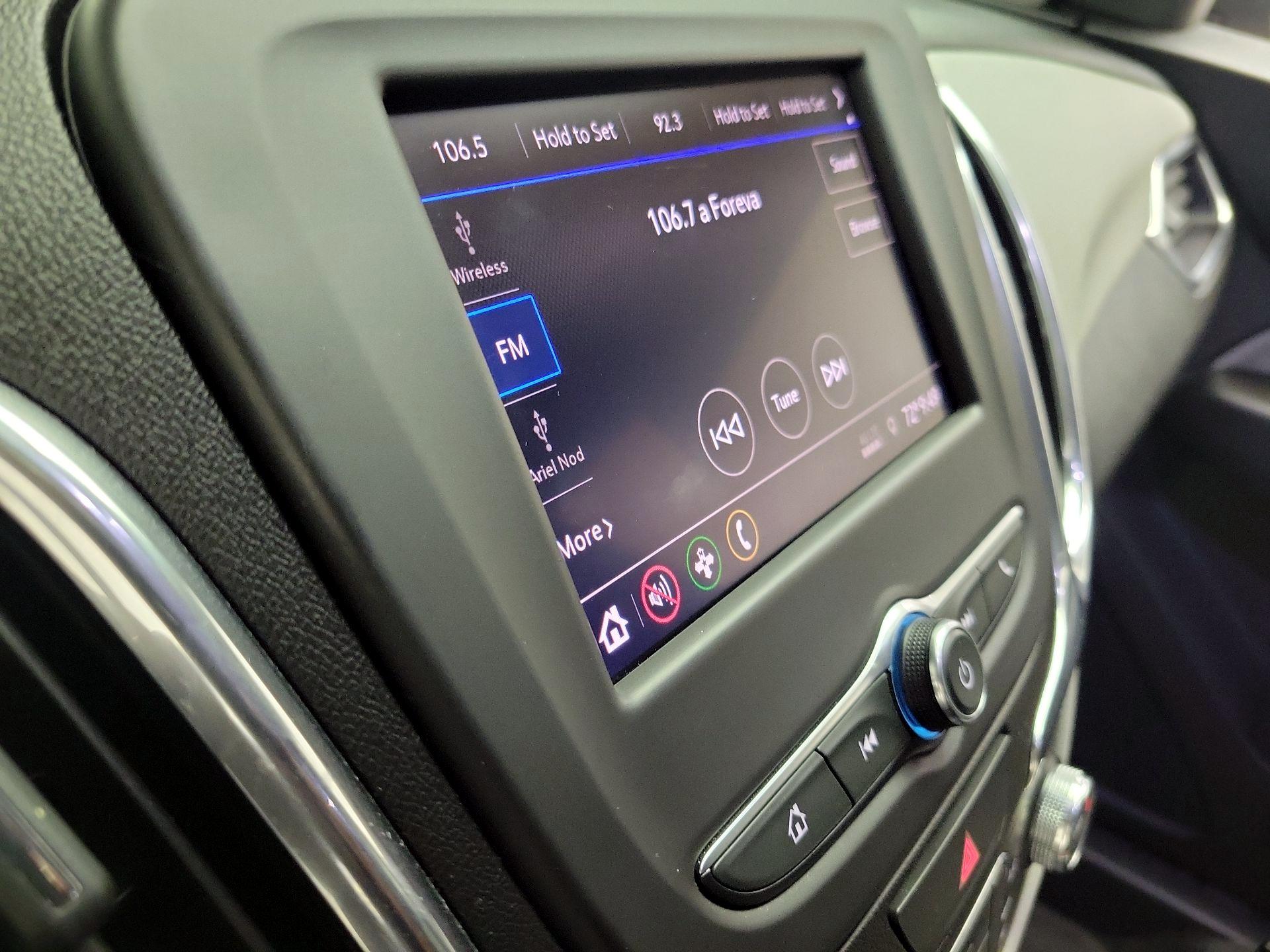 Thumbnail: 2020 Chevrolet Equinox - 15