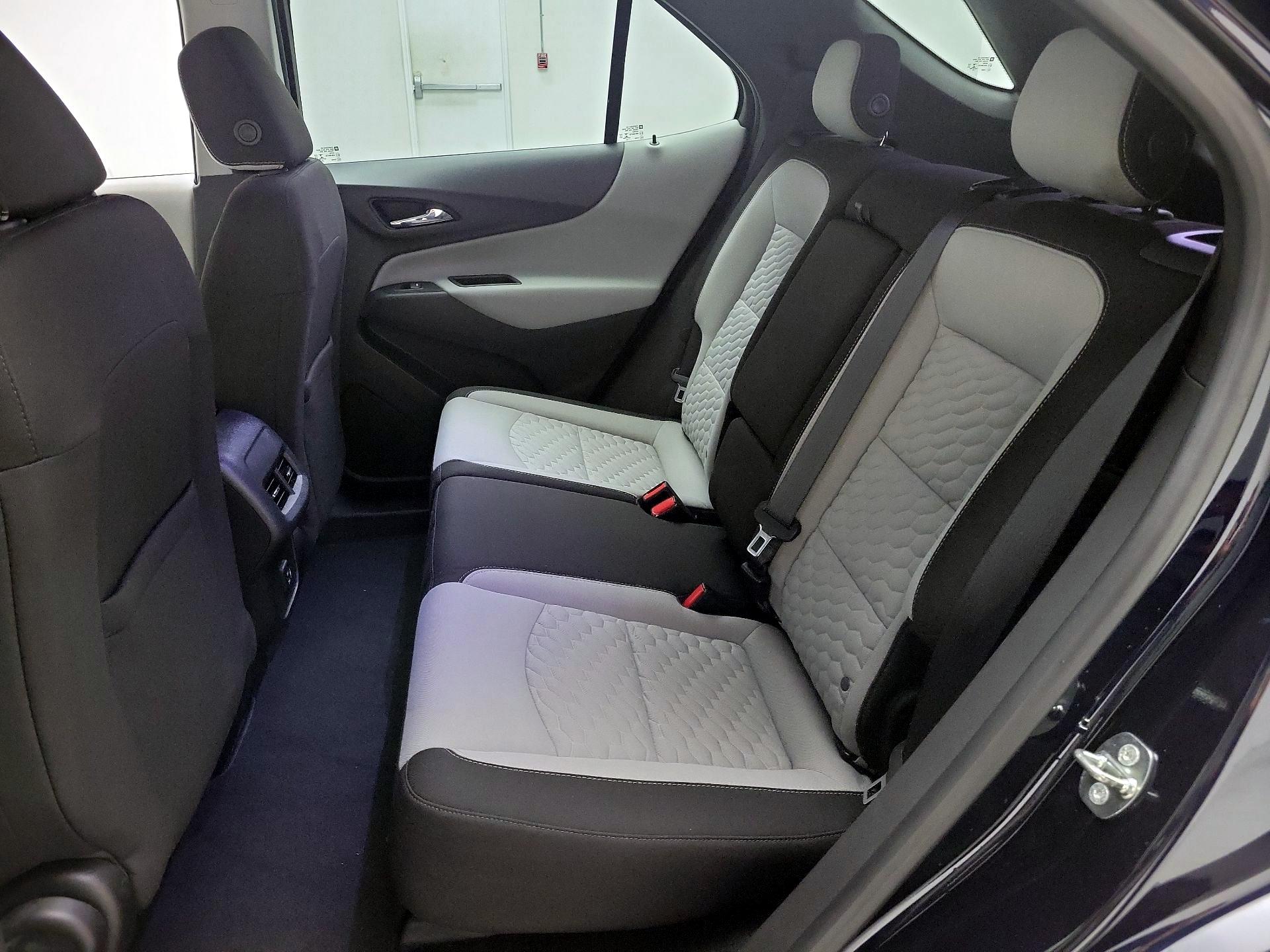 Thumbnail: 2020 Chevrolet Equinox - 19