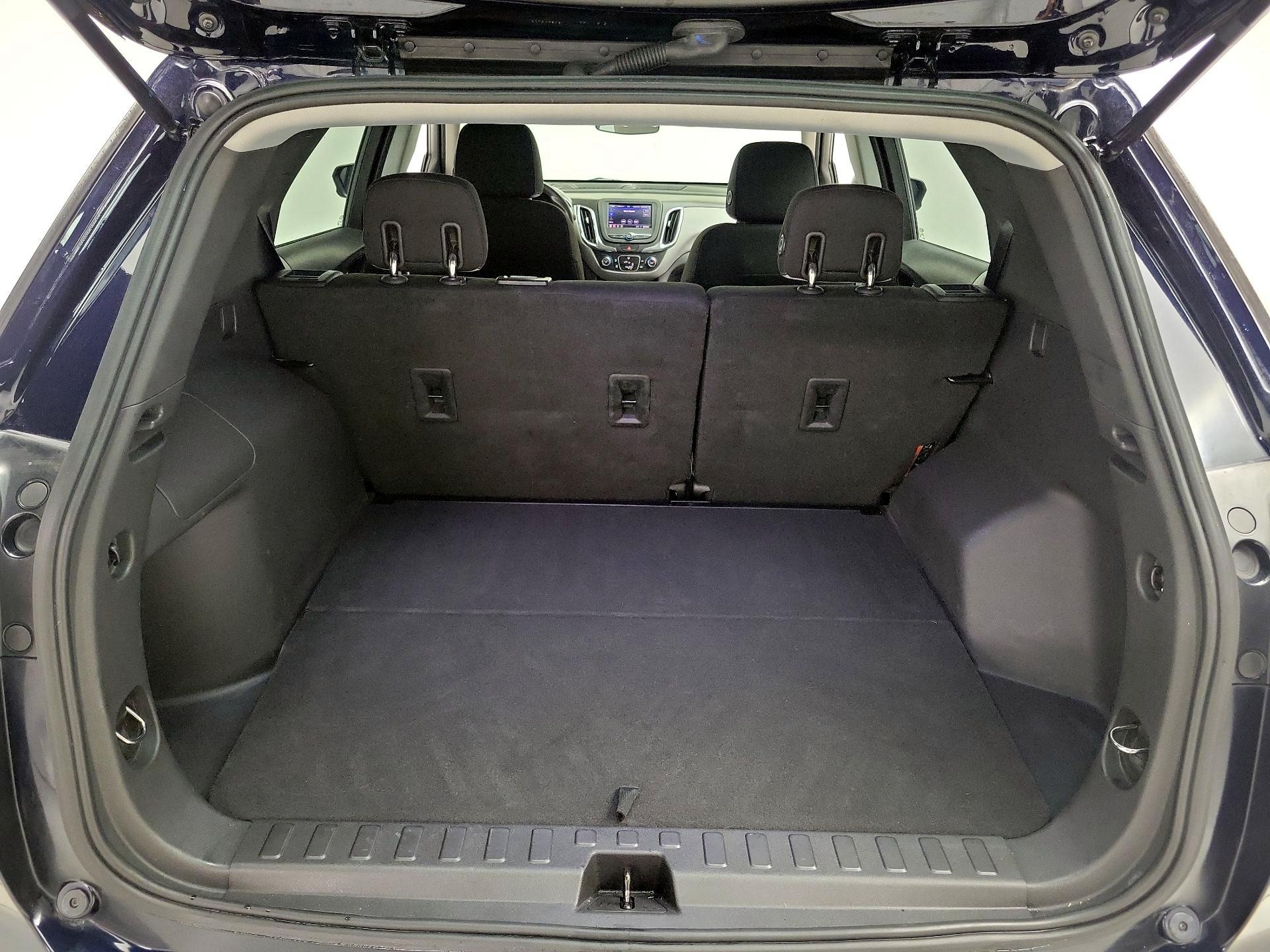 Thumbnail: 2020 Chevrolet Equinox - 20