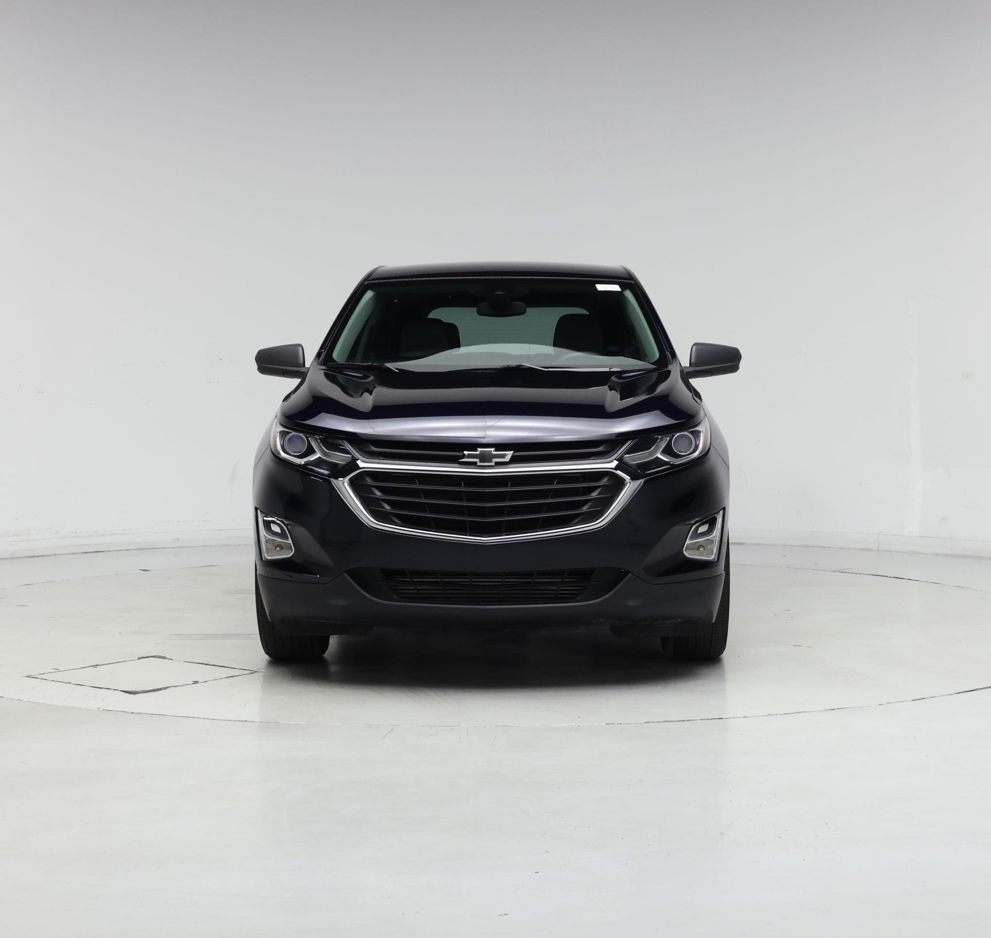 Thumbnail: 2020 Chevrolet Equinox - 5