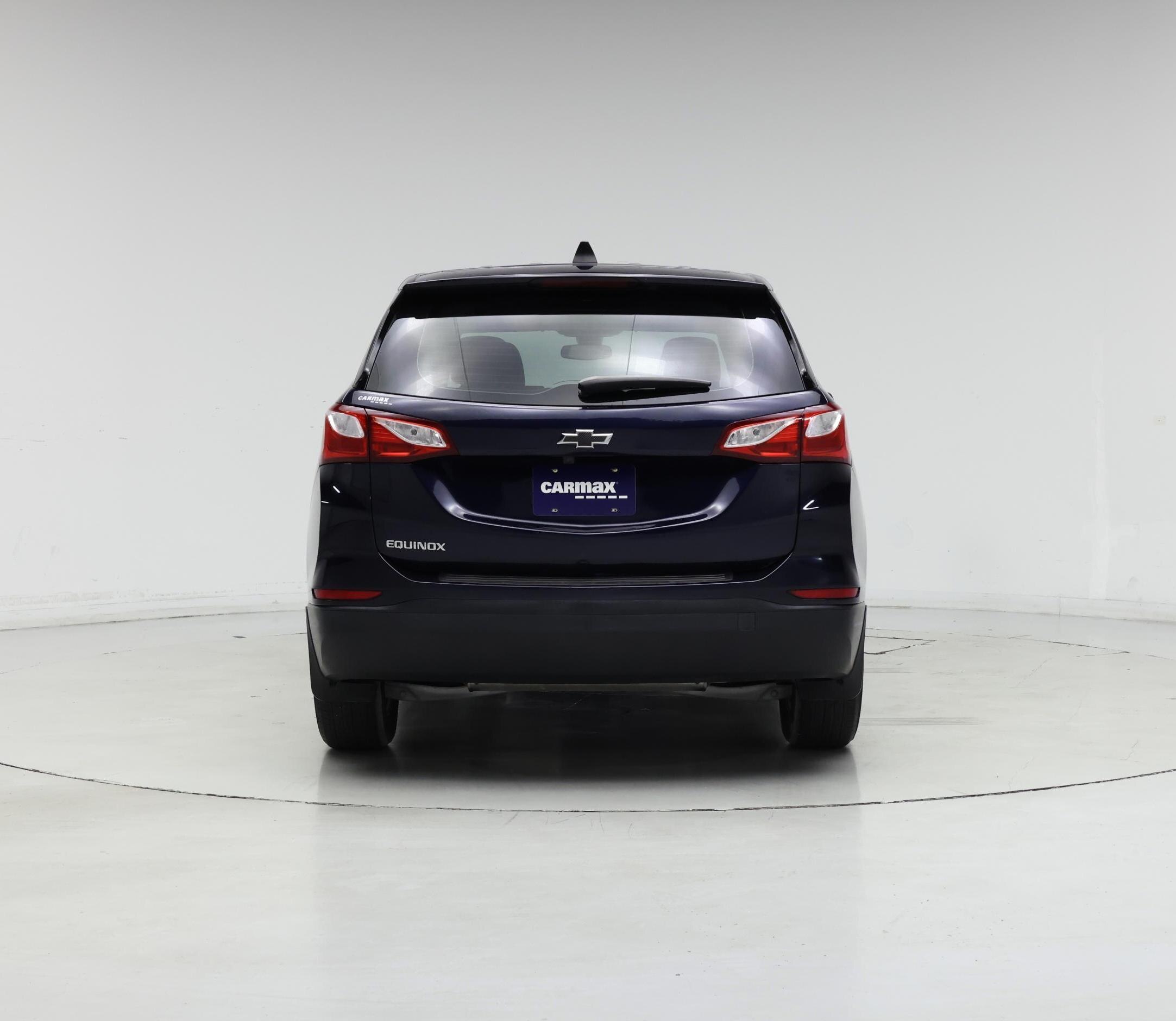 Thumbnail: 2020 Chevrolet Equinox - 6