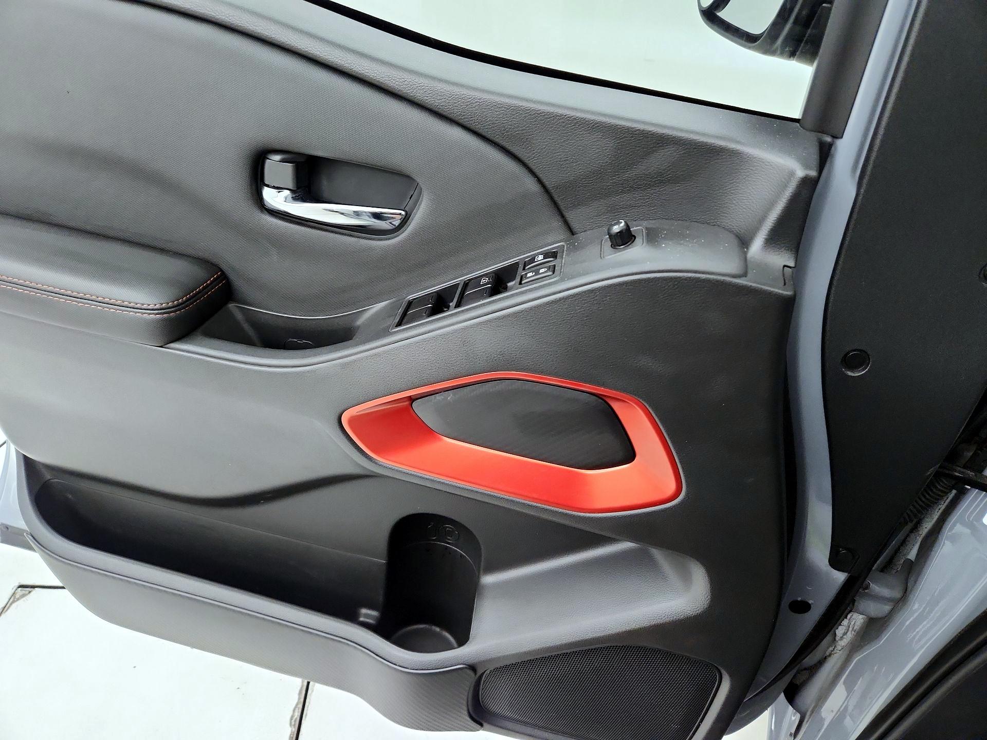 Thumbnail: 2024 Nissan Frontier - 10