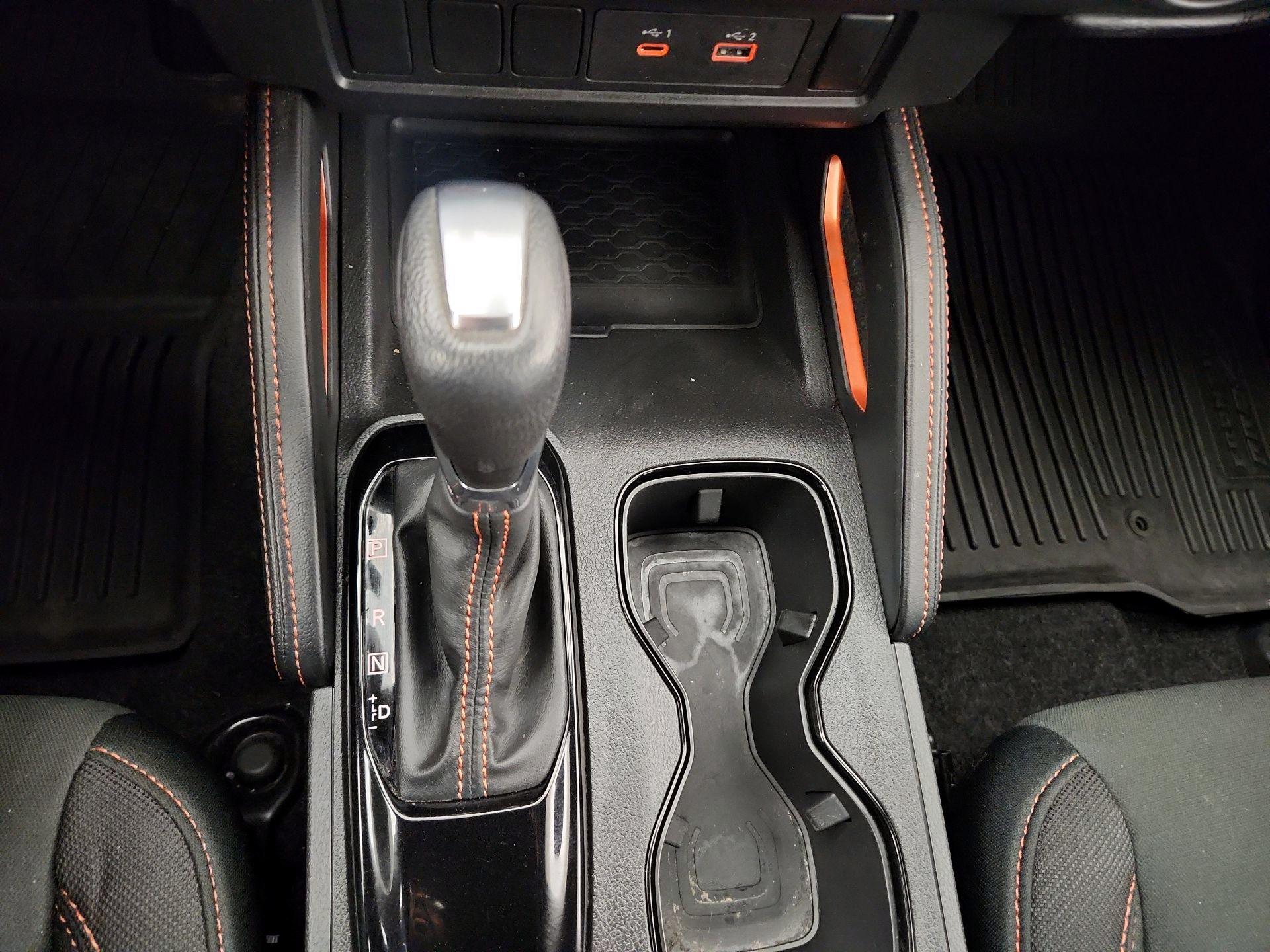 Thumbnail: 2024 Nissan Frontier - 16