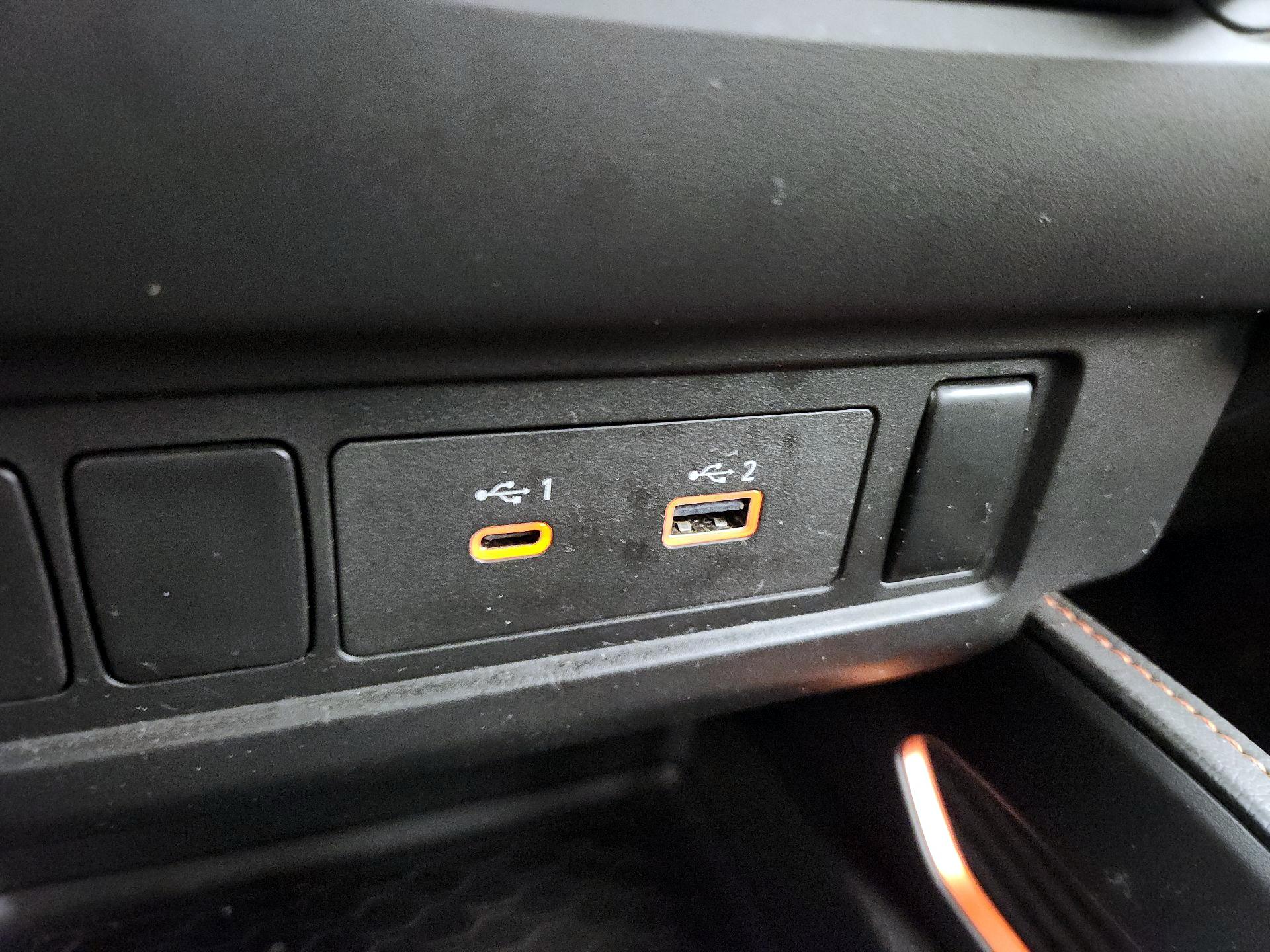 Thumbnail: 2024 Nissan Frontier - 17