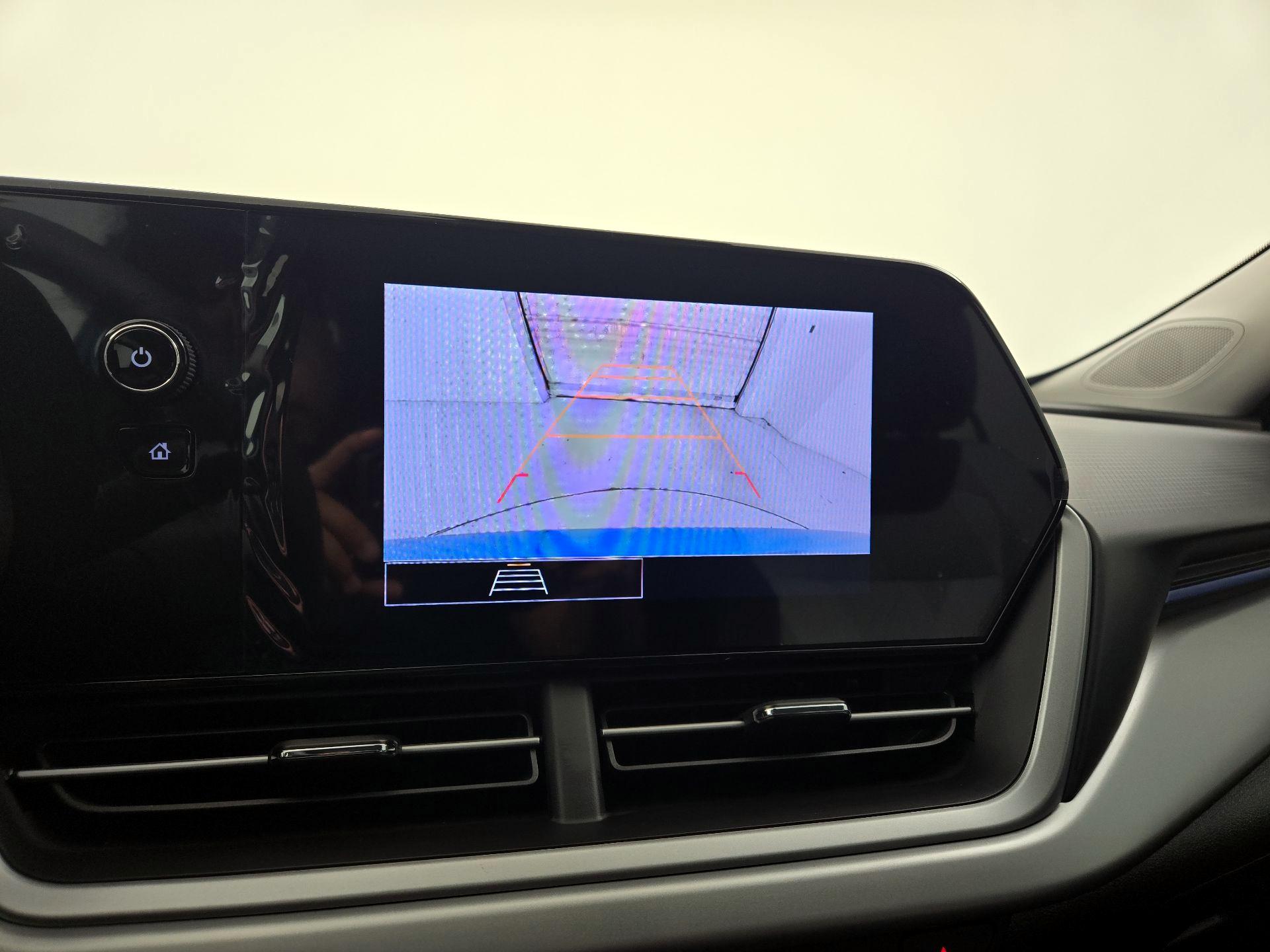 Thumbnail: 2025 Chevrolet Trax - 12