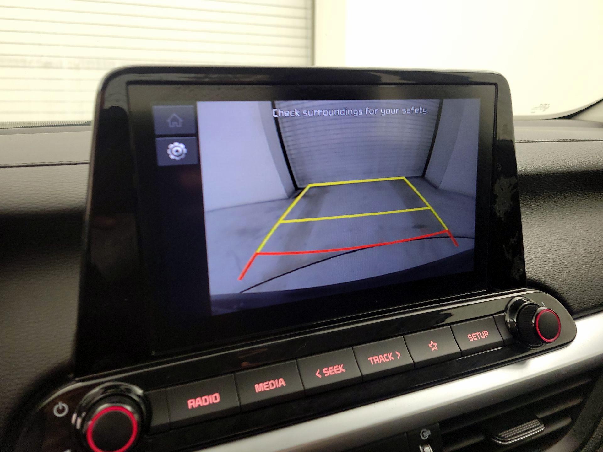 Thumbnail: 2024 Kia Forte - 14