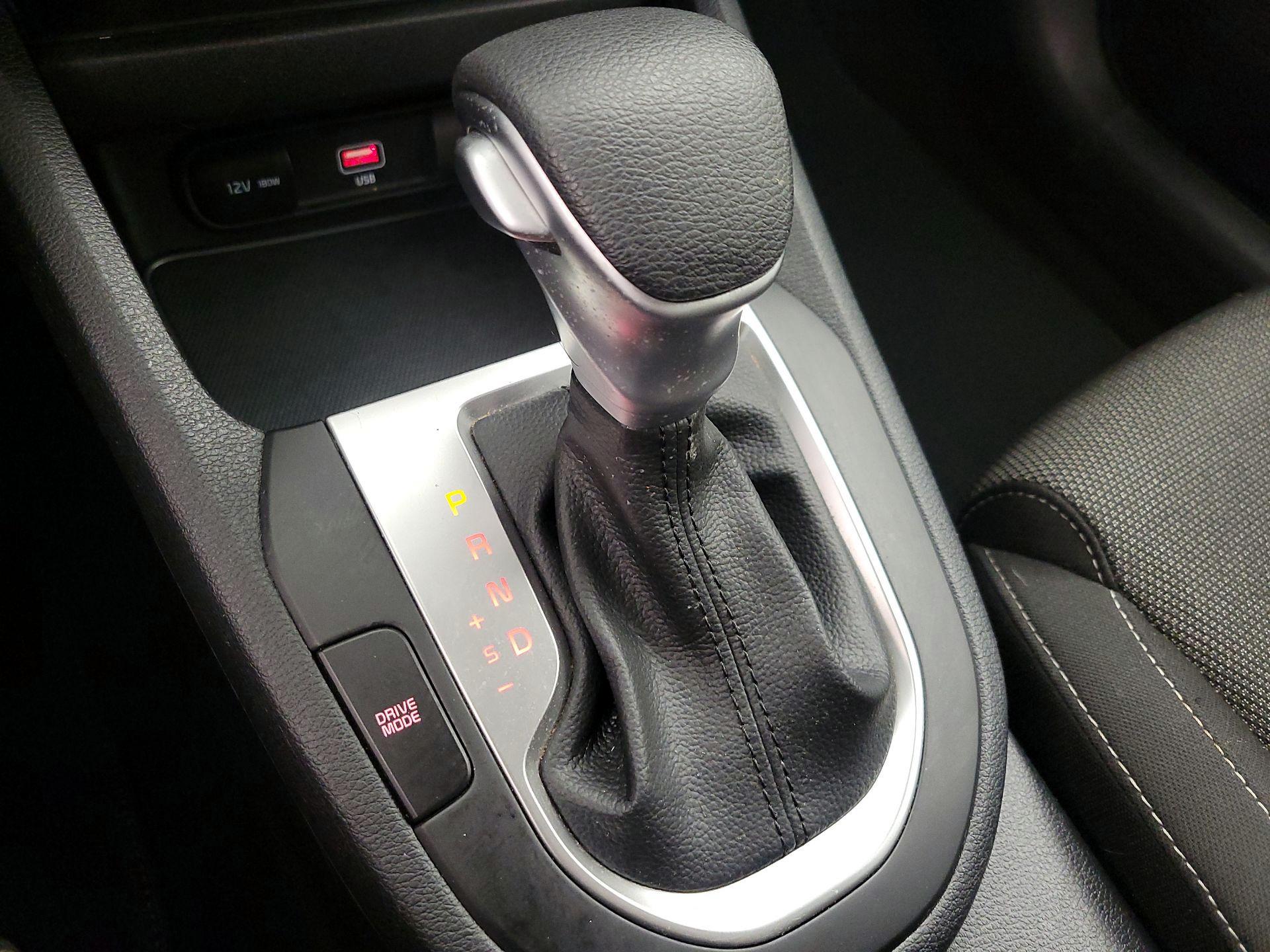 Thumbnail: 2024 Kia Forte - 17