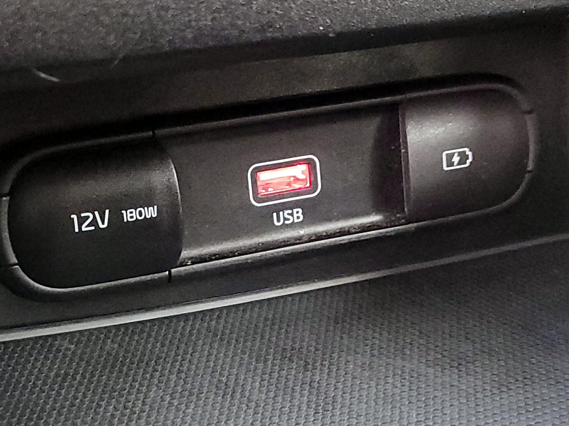 Thumbnail: 2024 Kia Forte - 18