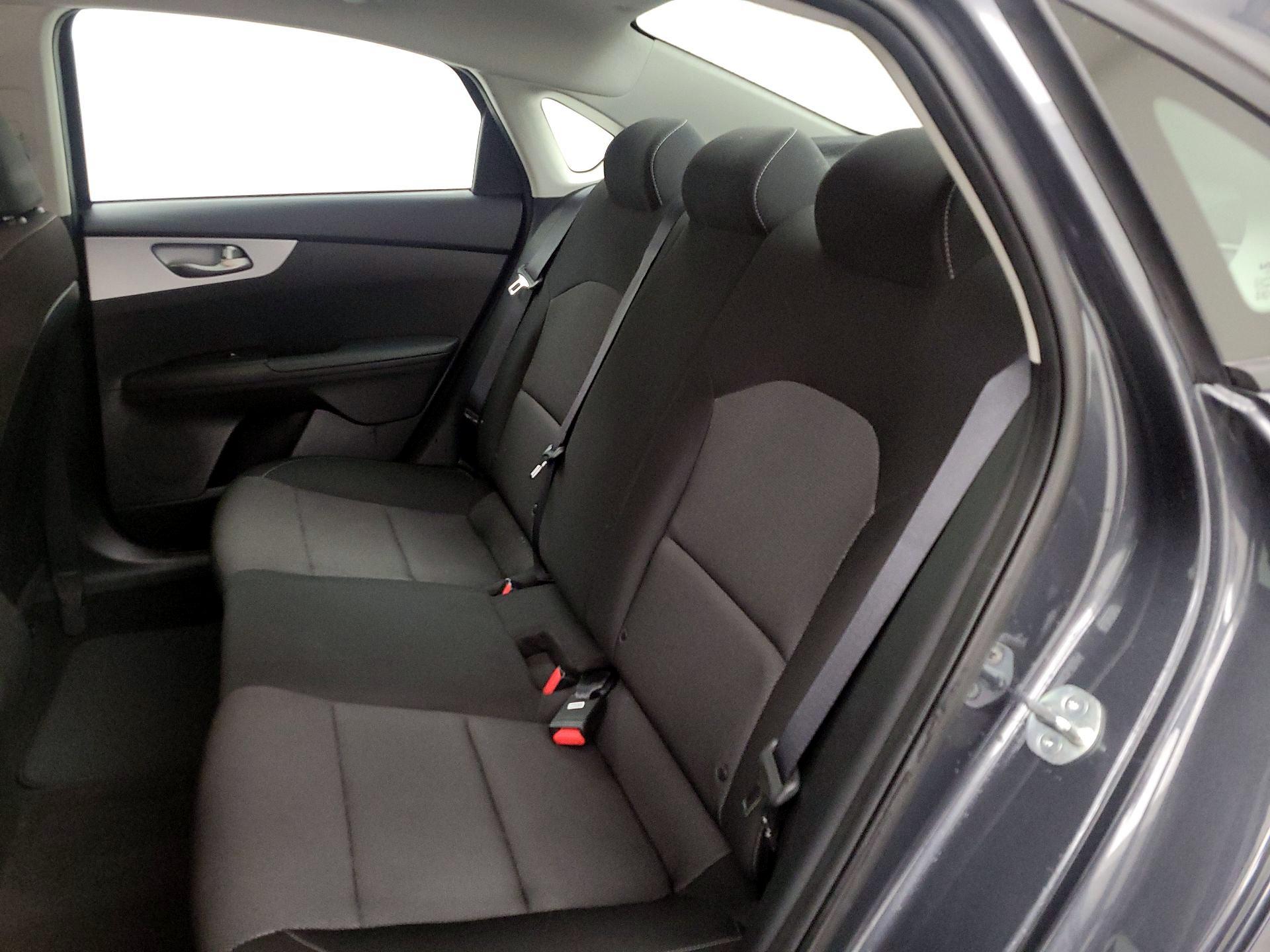 Thumbnail: 2024 Kia Forte - 19