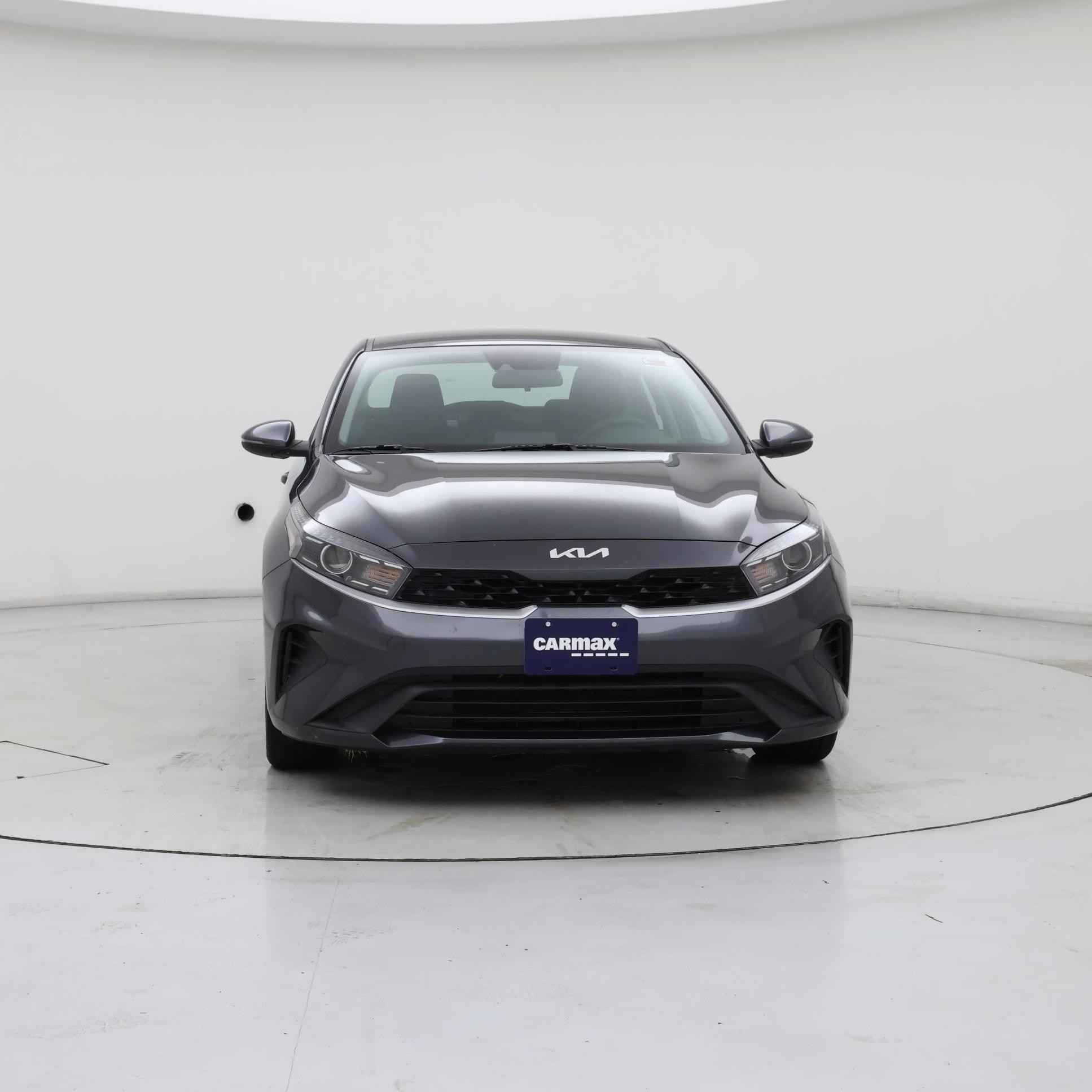 Thumbnail: 2024 Kia Forte - 5