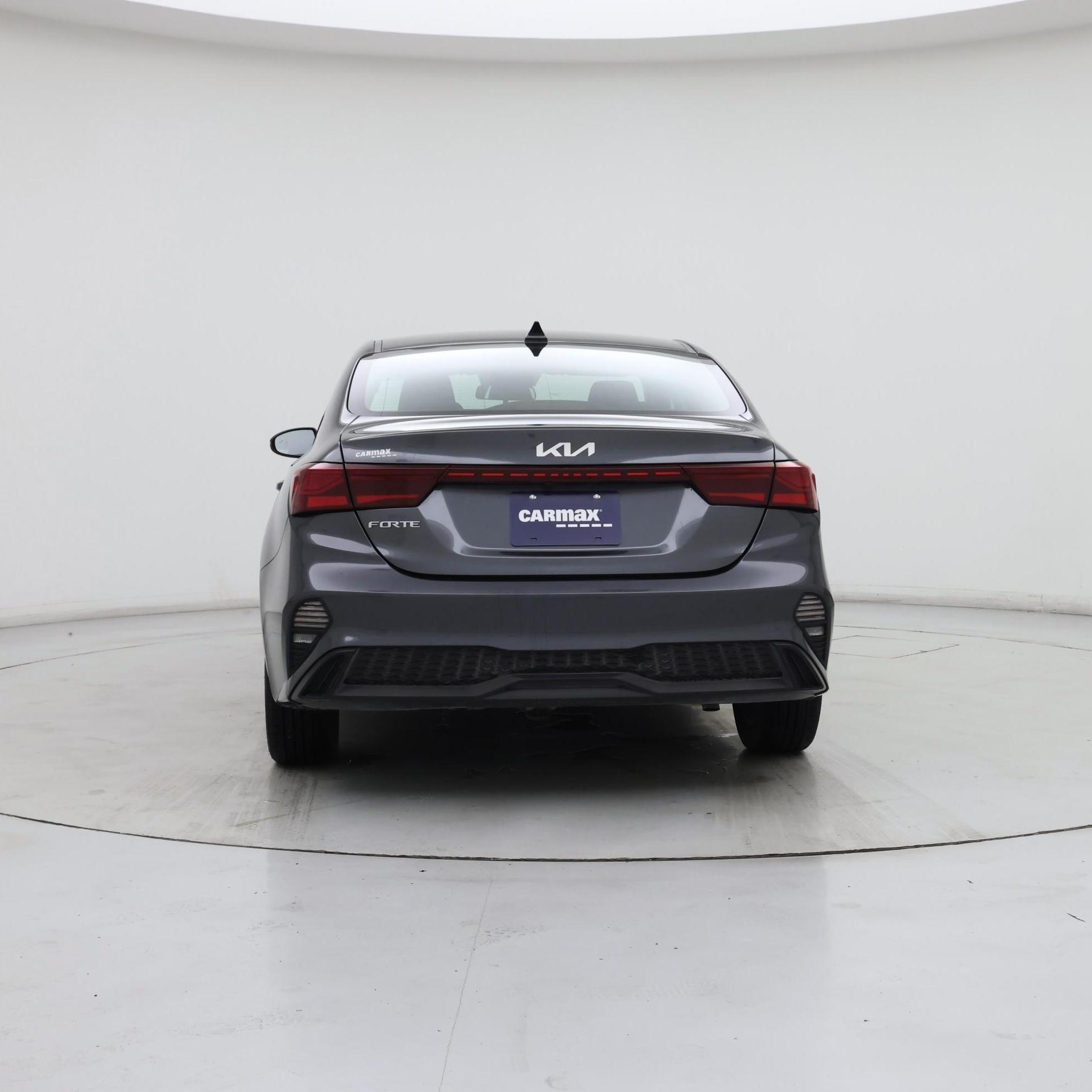 Thumbnail: 2024 Kia Forte - 6