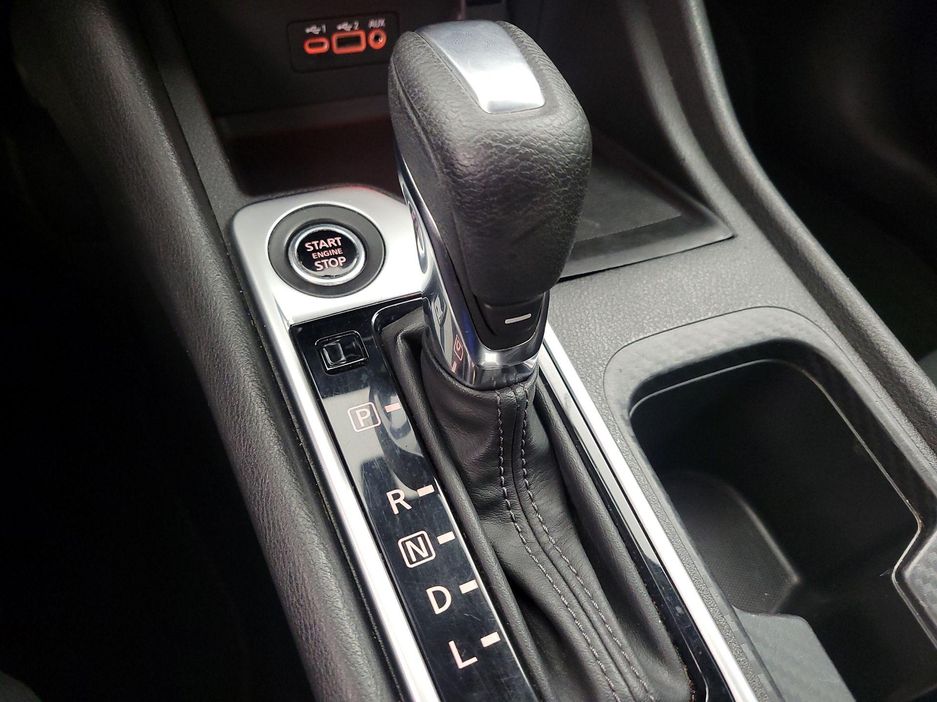 Thumbnail: 2022 Nissan Sentra - 17