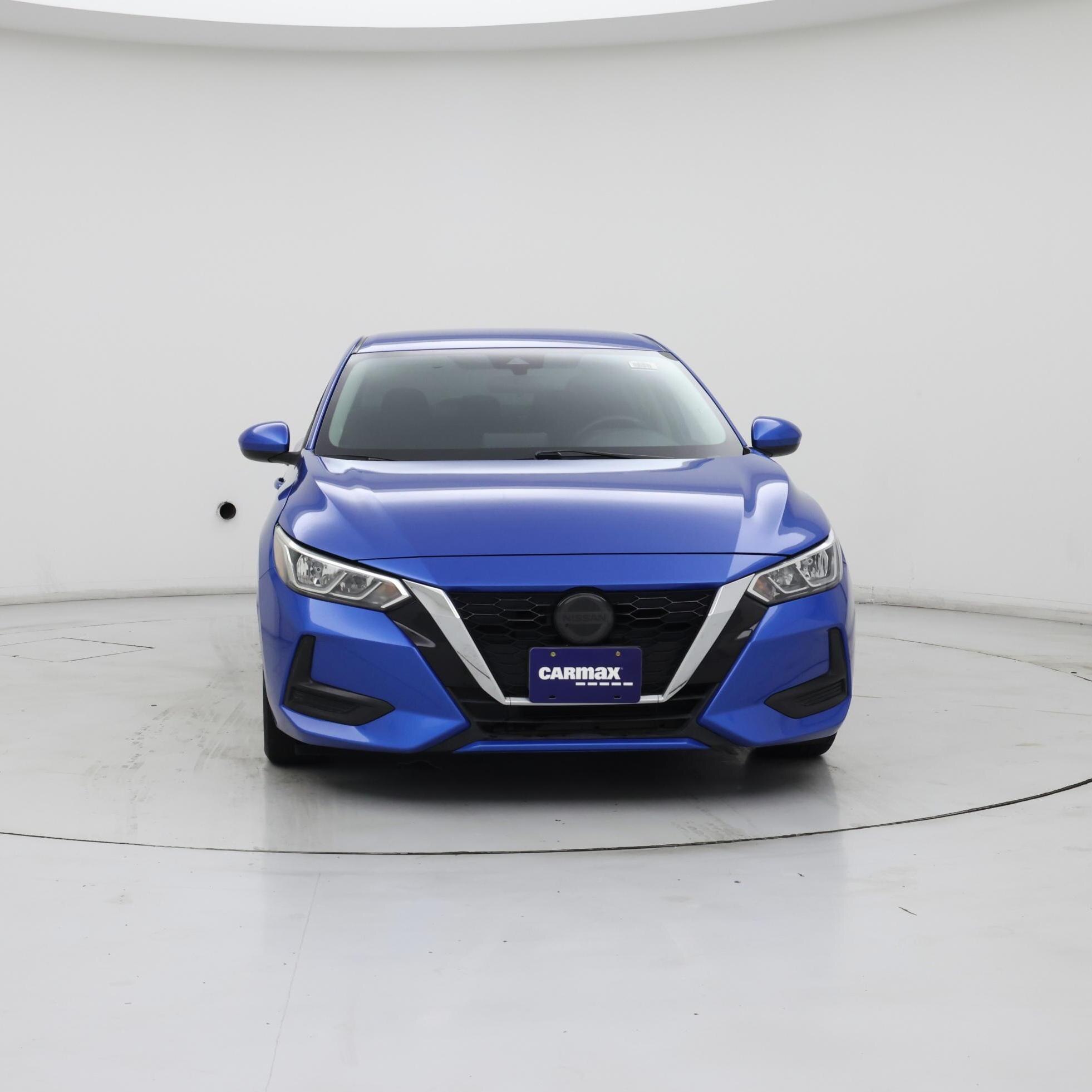 Thumbnail: 2022 Nissan Sentra - 5