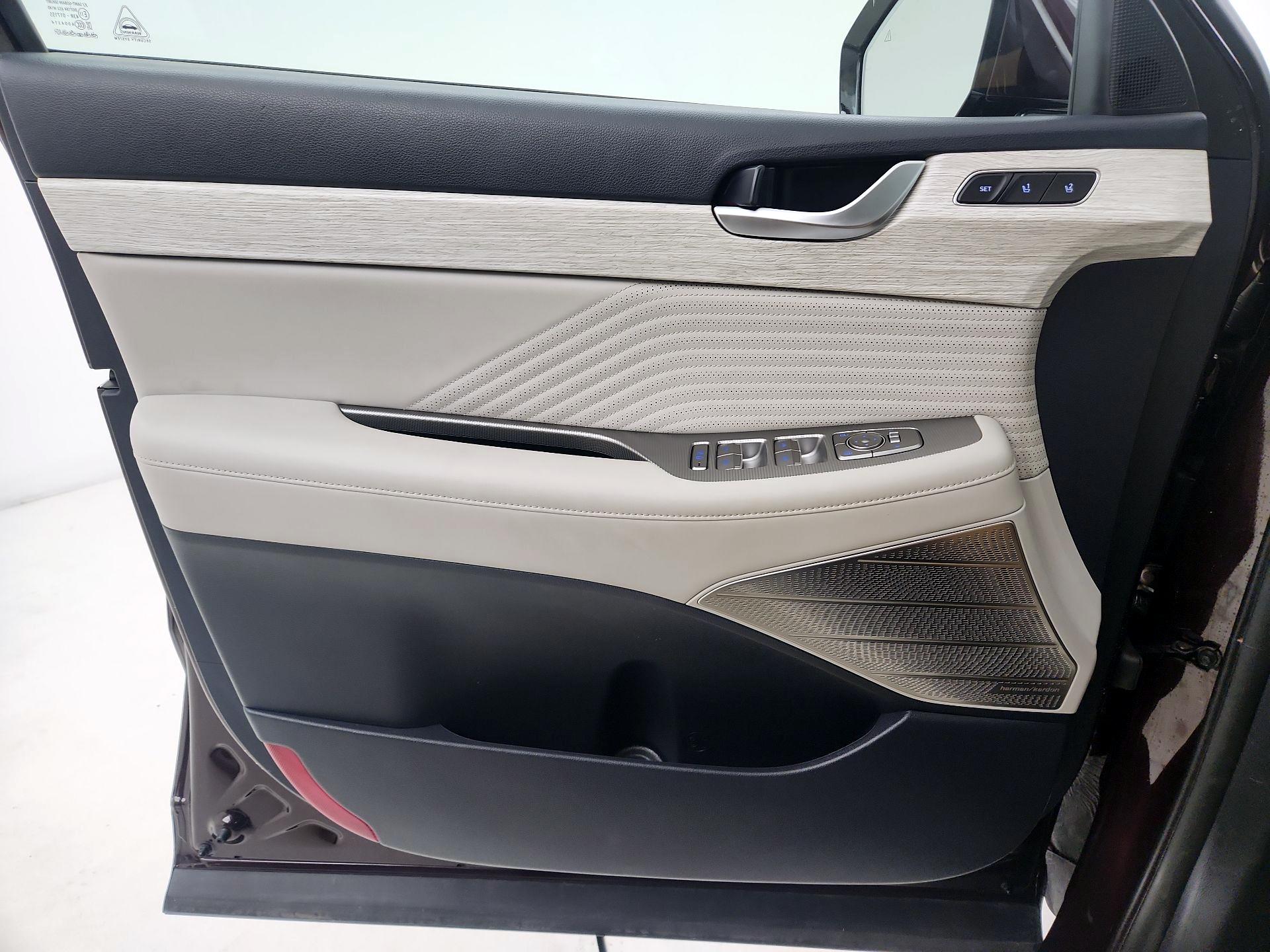 Thumbnail: 2024 Hyundai Palisade - 10
